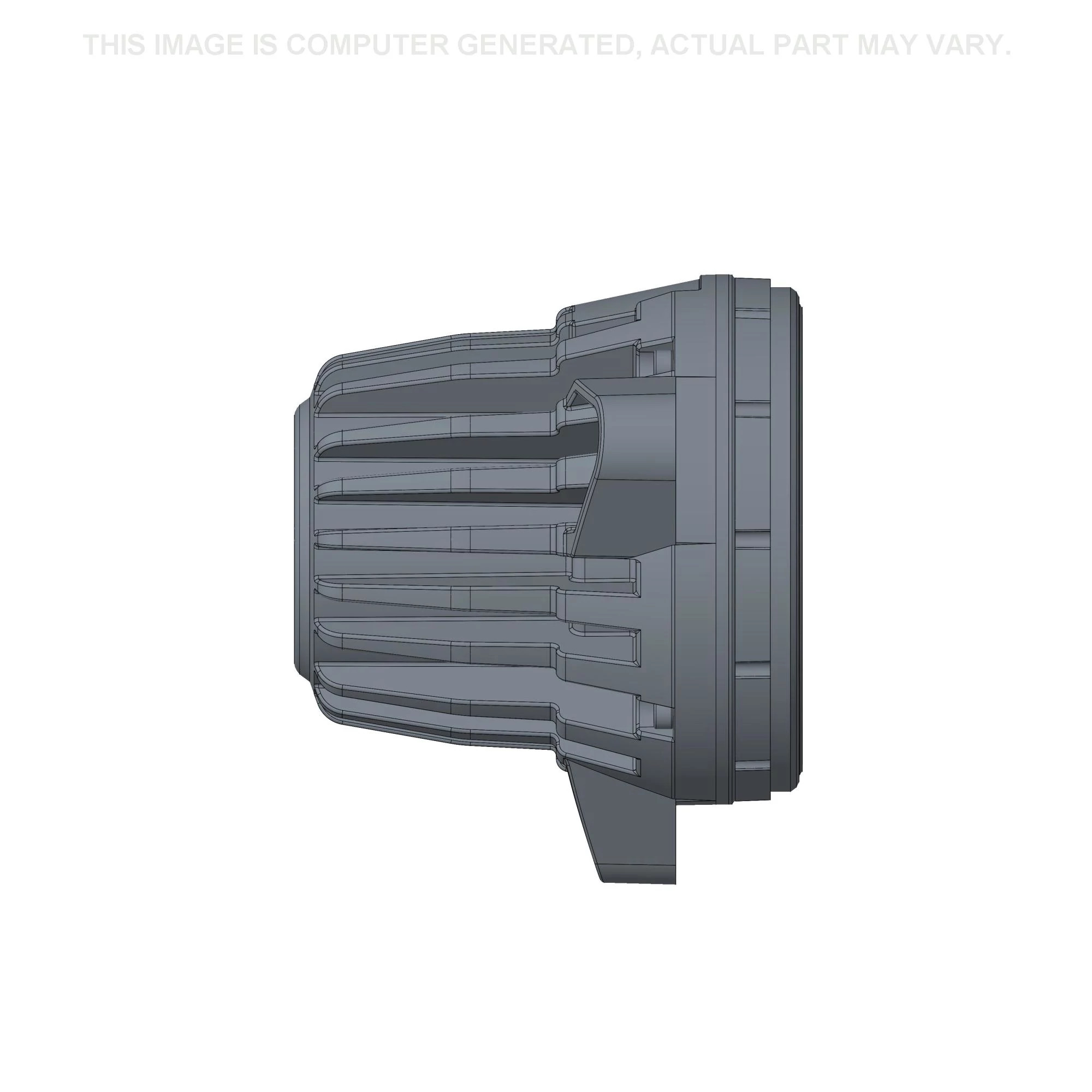 LAMP | CASEIH | EU | NL