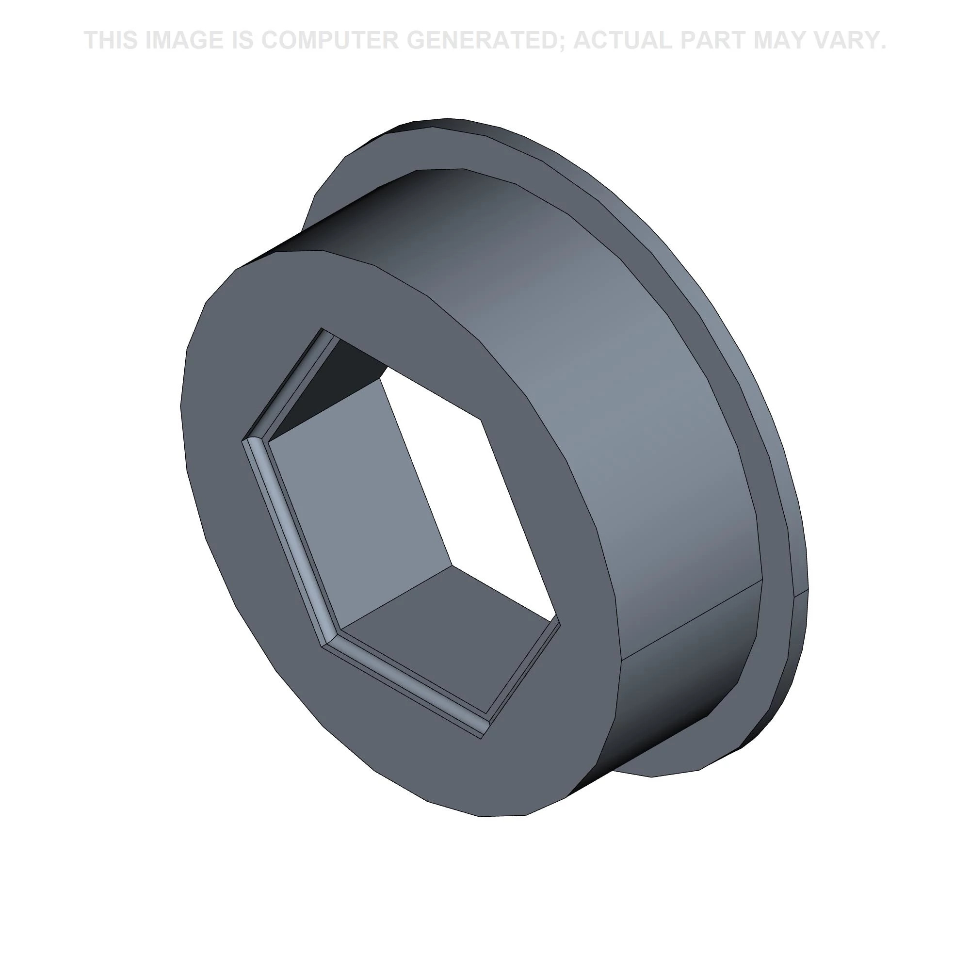 Spacer | CASEIH | CA | EN