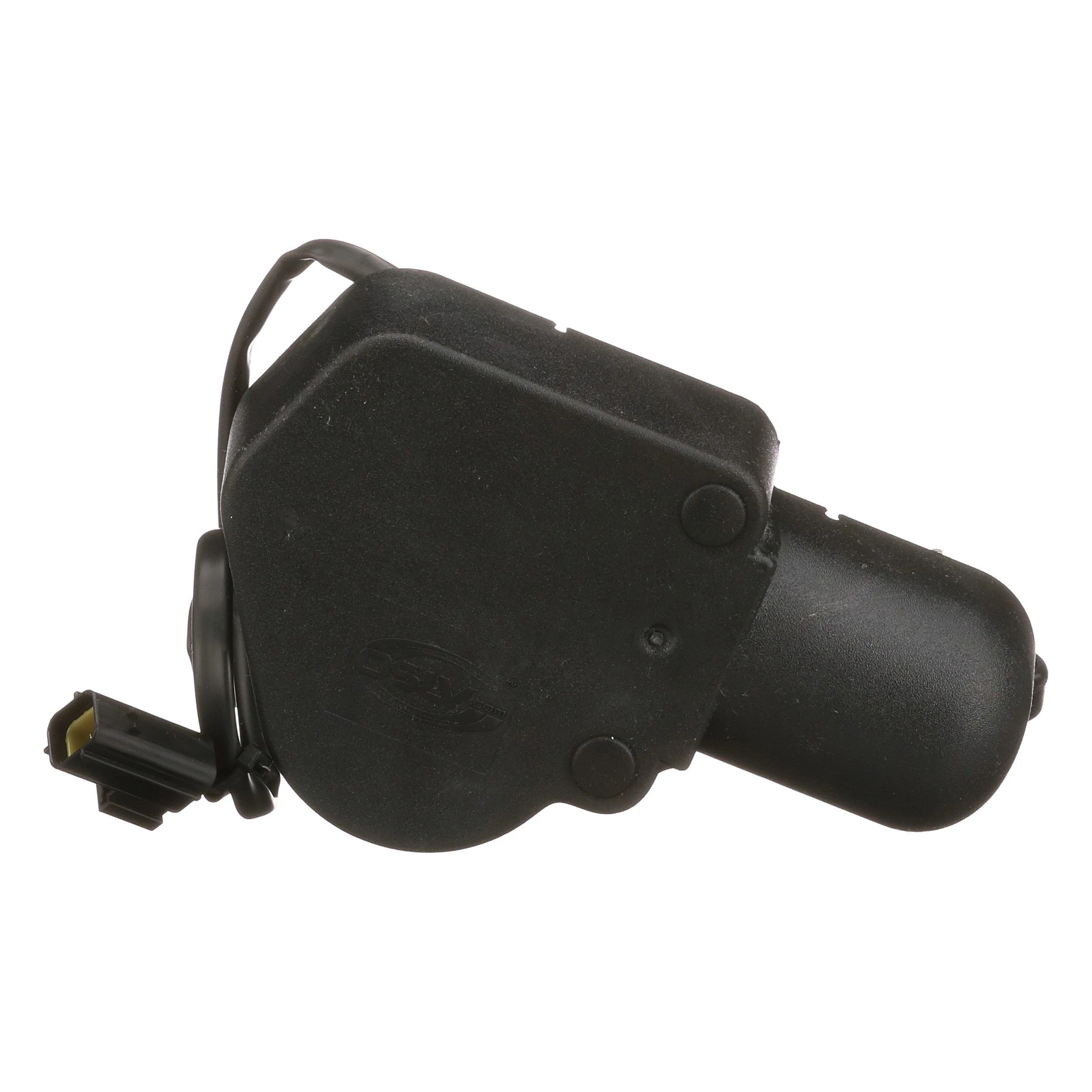 Motor de limpa para-brisas de 12 V - 1 velocidade - 165° arco