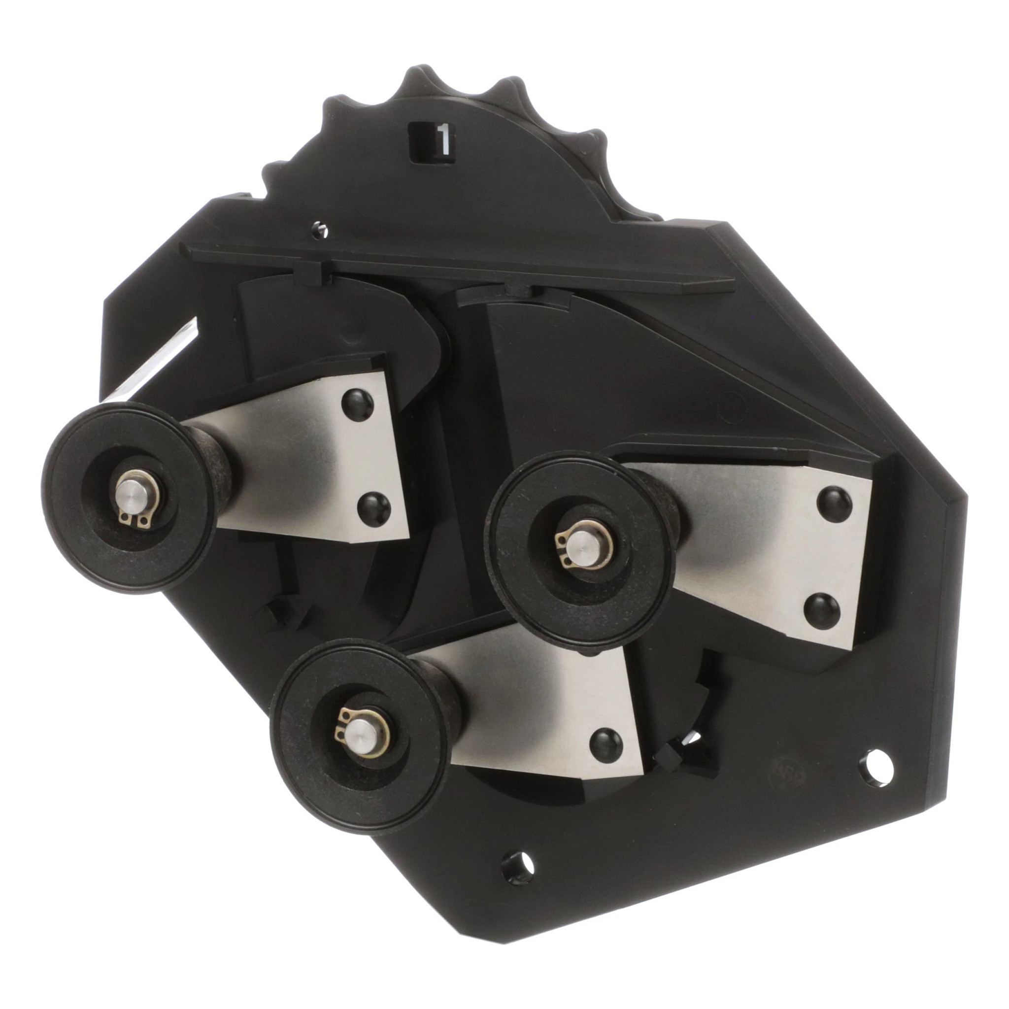 Kit de conjunto singulador