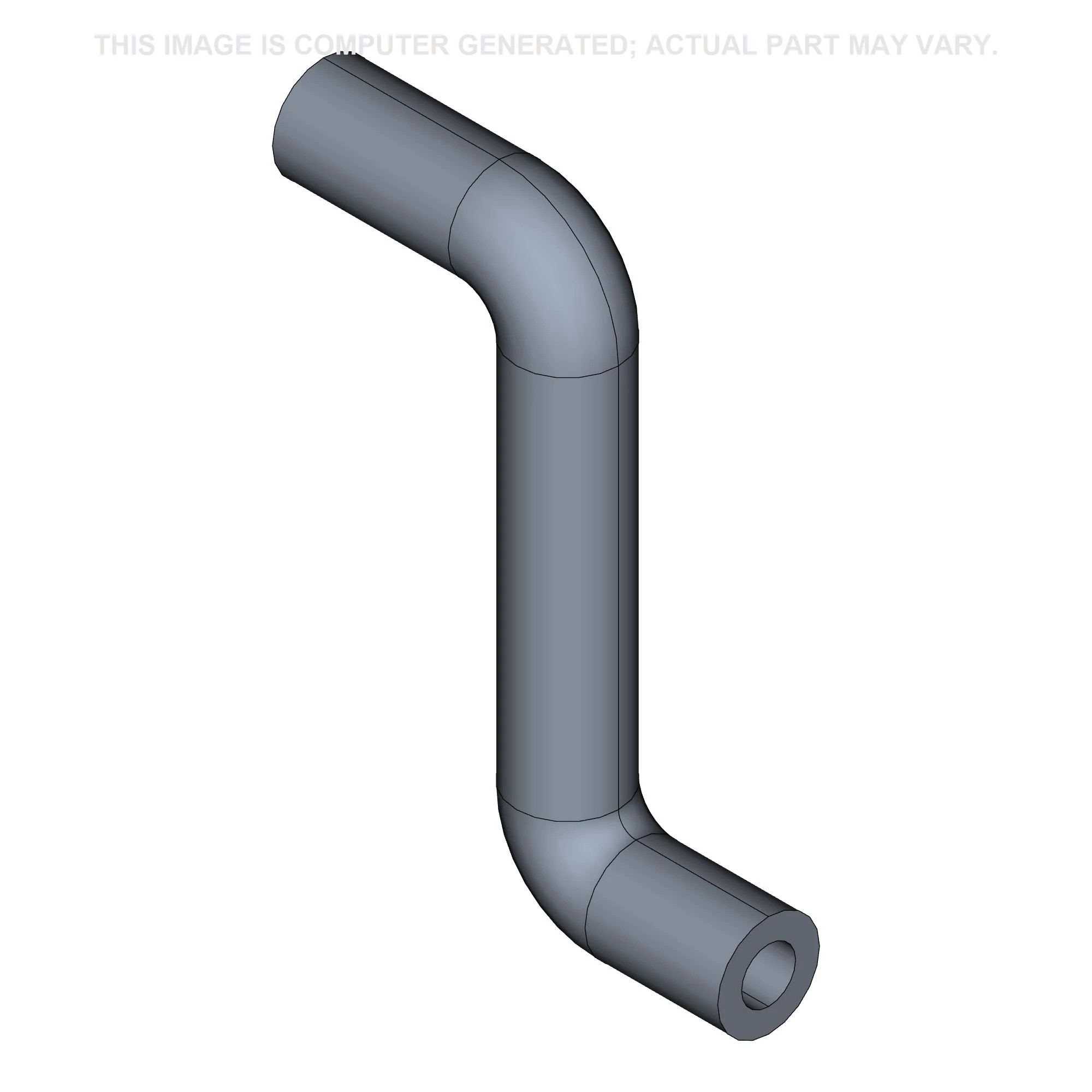 MANGUEIRA DO RADIADO | NEWHOLLANDAG | BR | PT