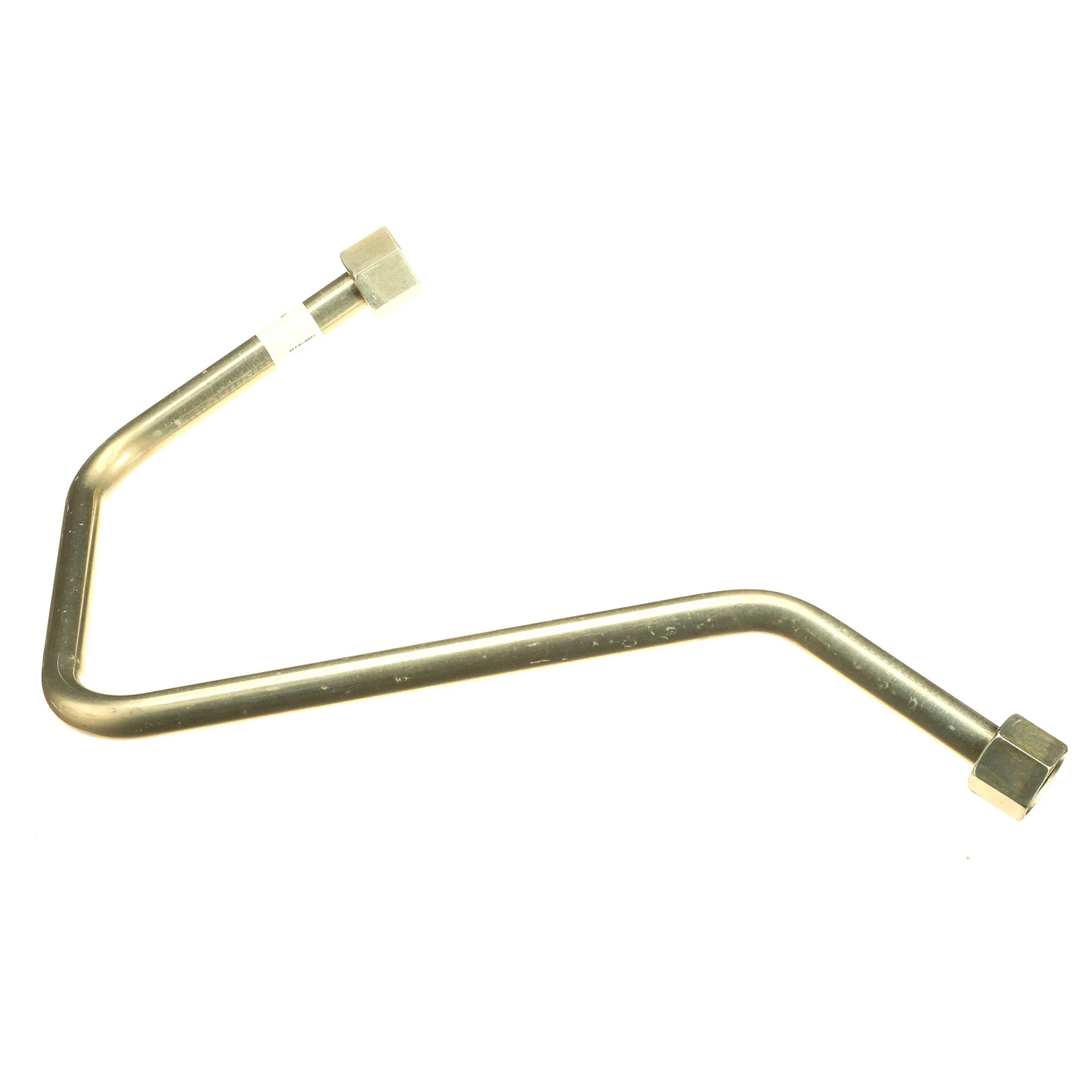 Chassis Plumbing Tube - Left-Hand - 19.1 mm OD x 749.9 mm L