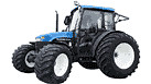 TRAKTOR SUPERSTEER | NEWHOLLANDAG | DE | DE