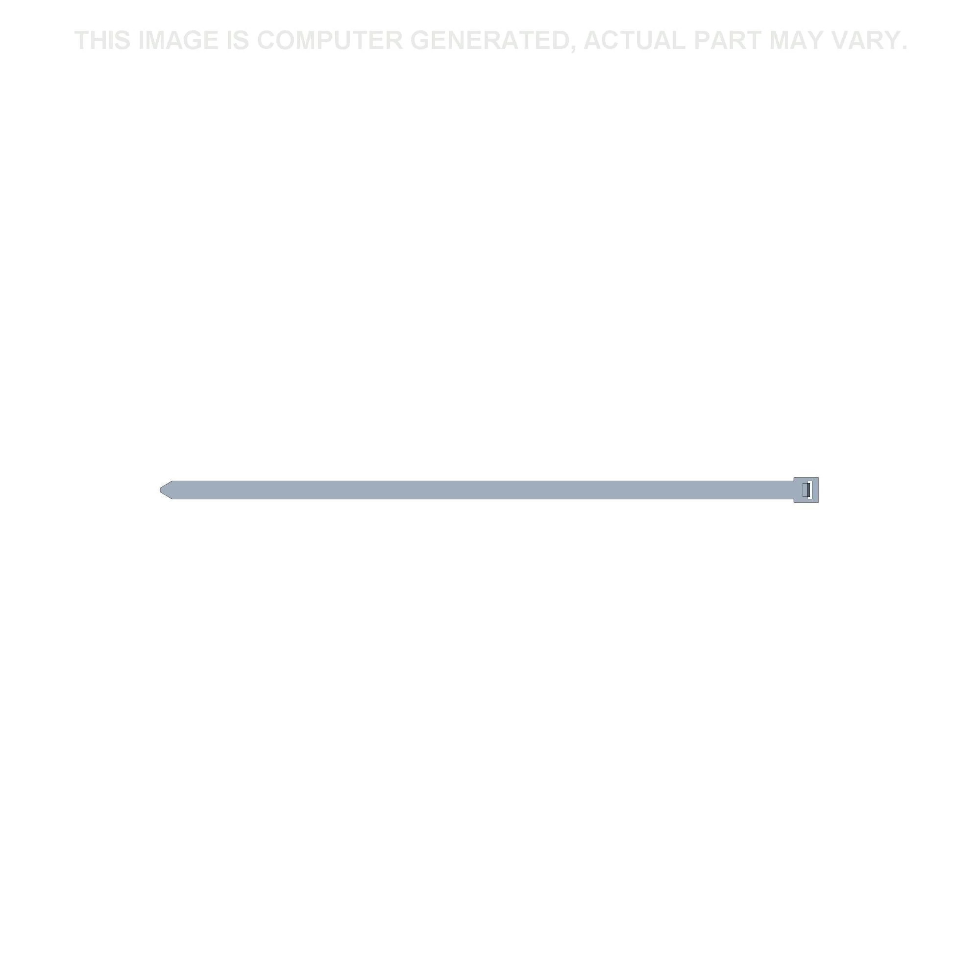 BRIDE DE CABLE | CASEIH | FR | FR