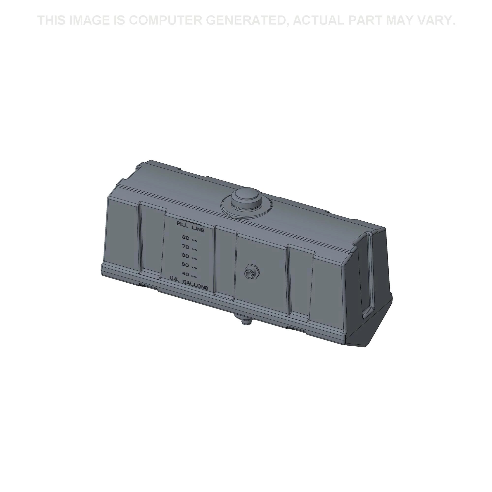 Tank - 110 Gal. | NEWHOLLANDAG | US | EN