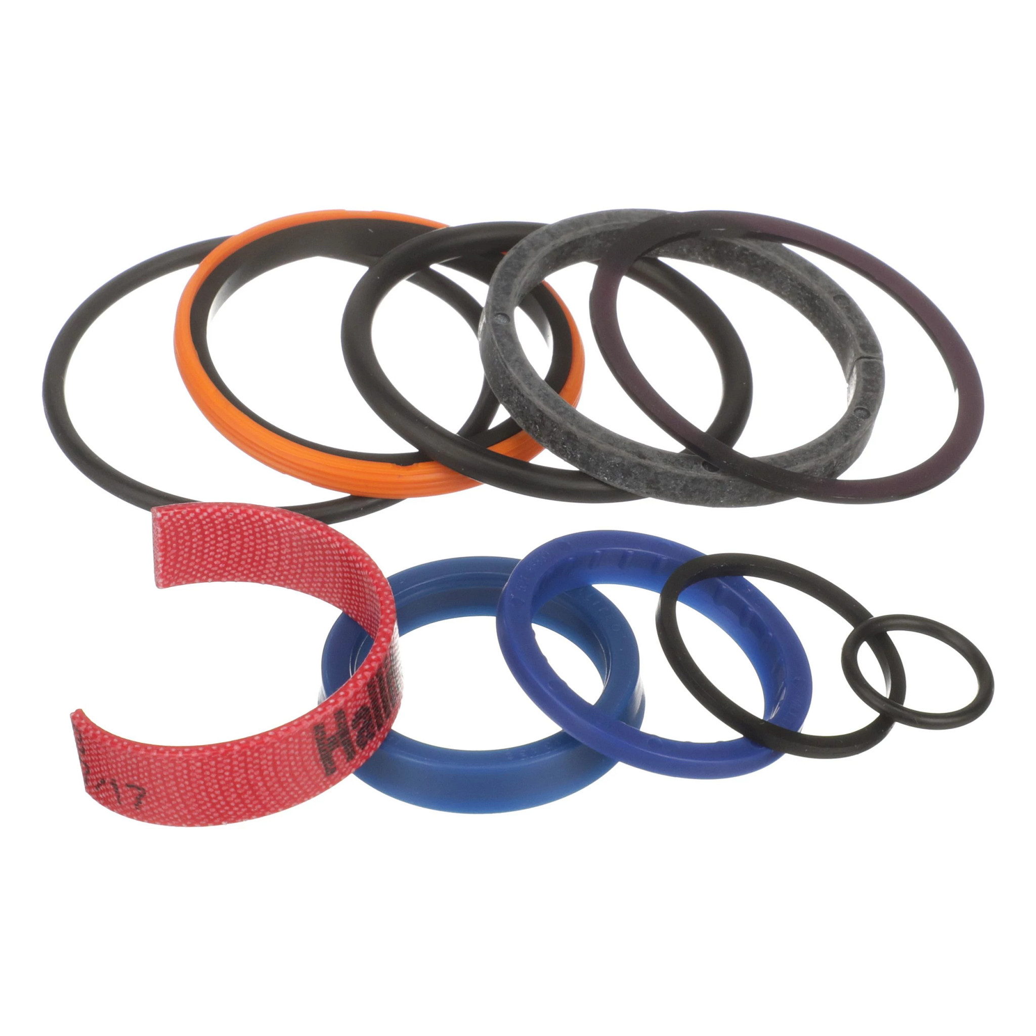 SERVICE KIT | NEWHOLLANDAG | GB | EN