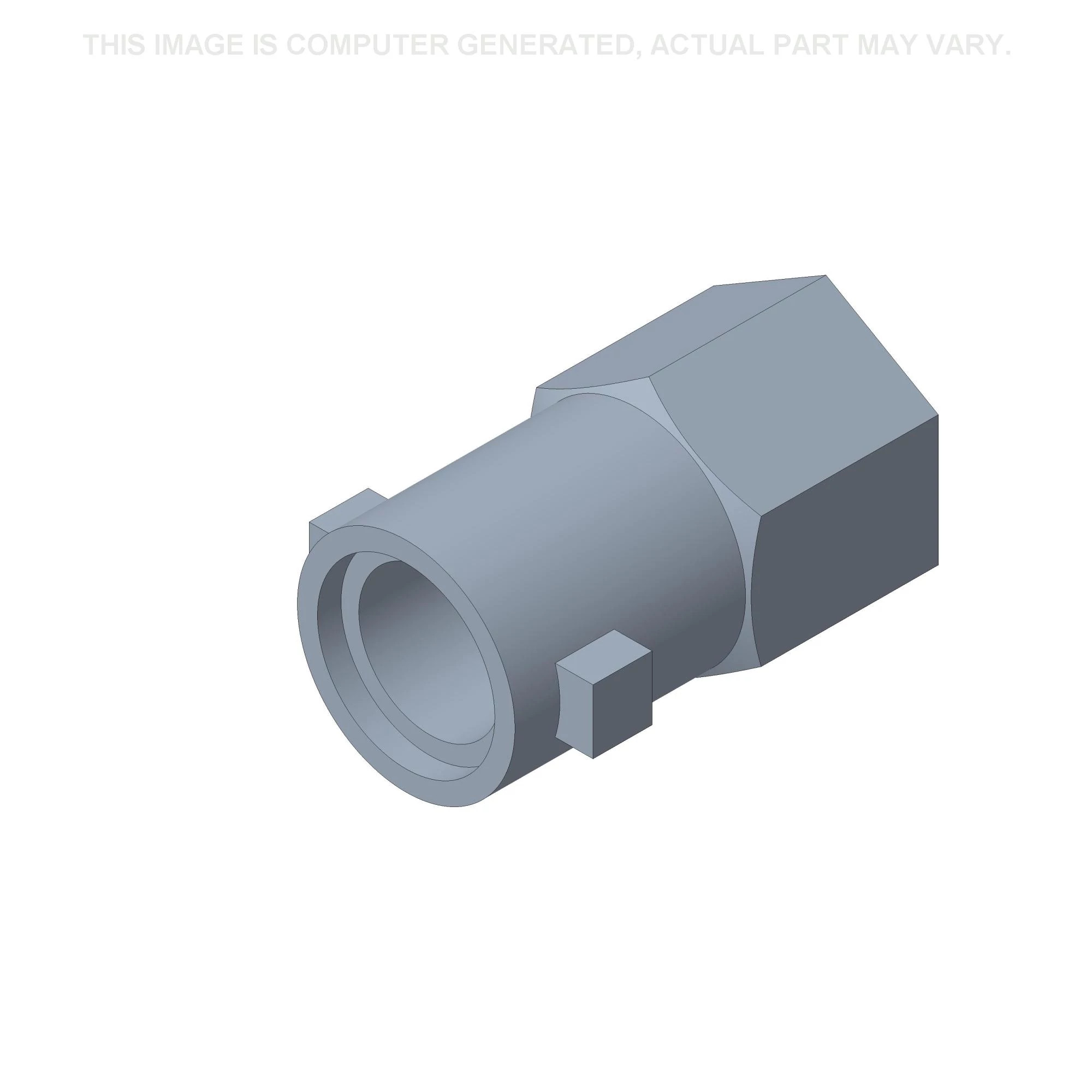 ADAPTADOR | NEWHOLLANDCE | SA | ES