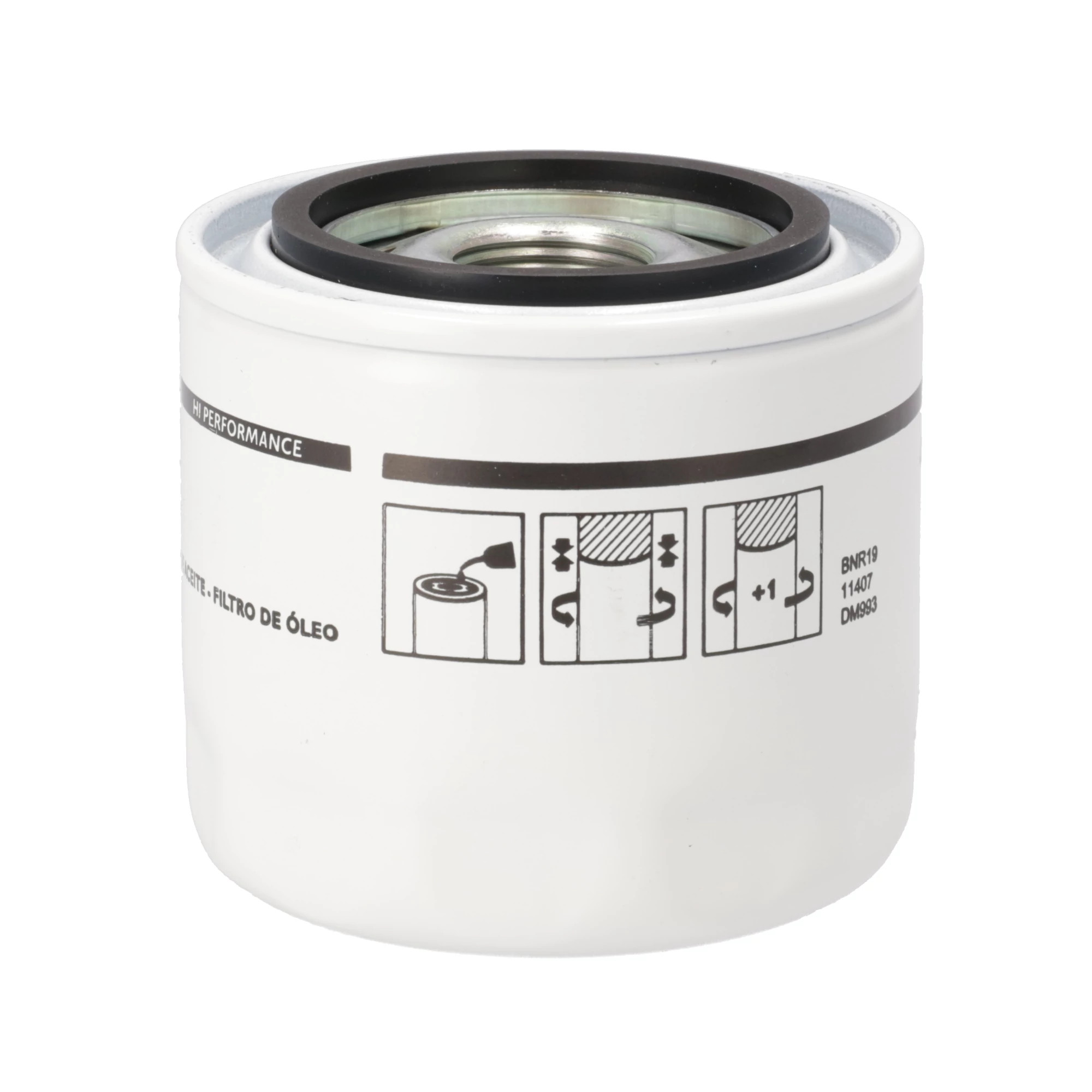 ENGINE OIL FILTER | CASEIH | CA | EN