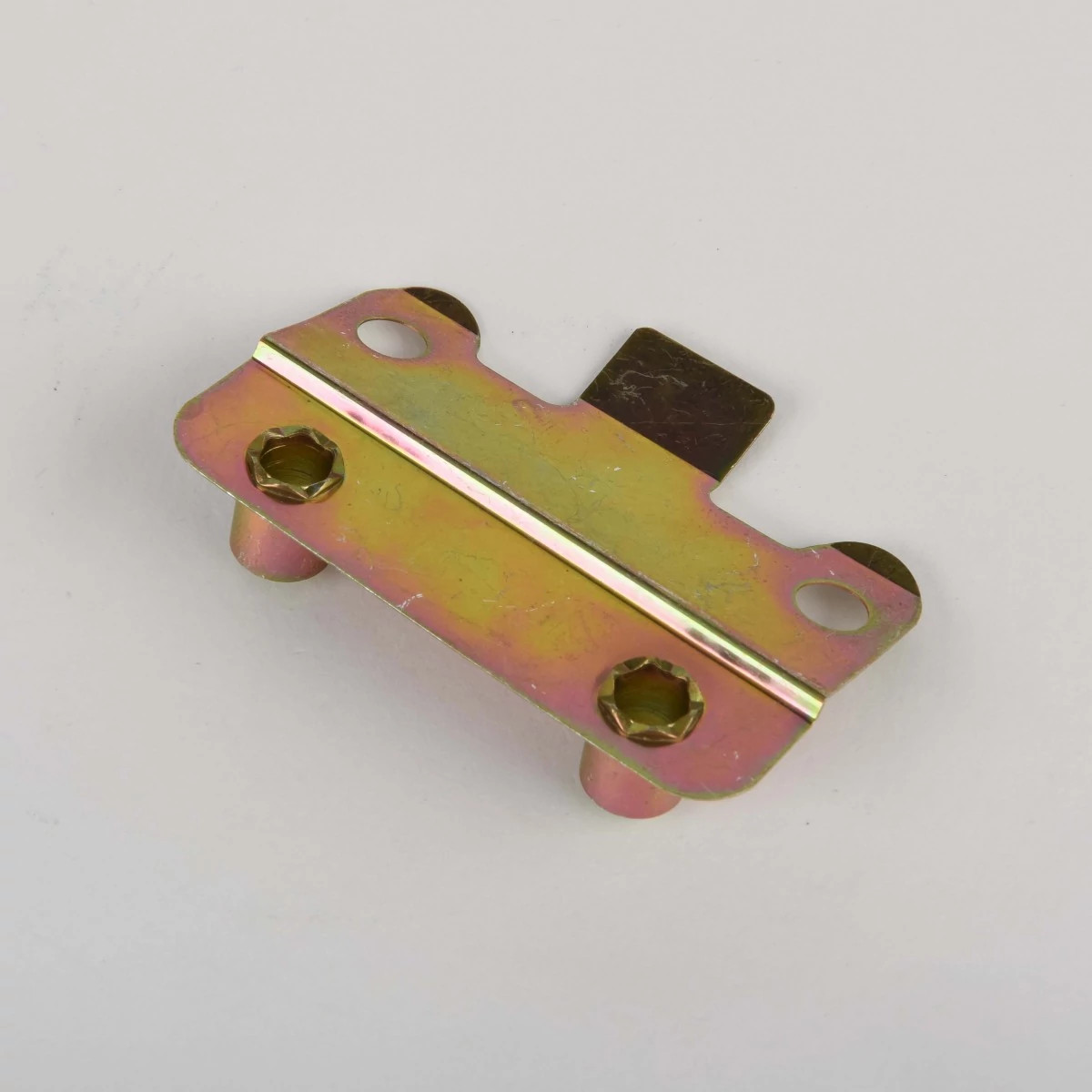 Ressort | NEWHOLLANDAG | CA | EN