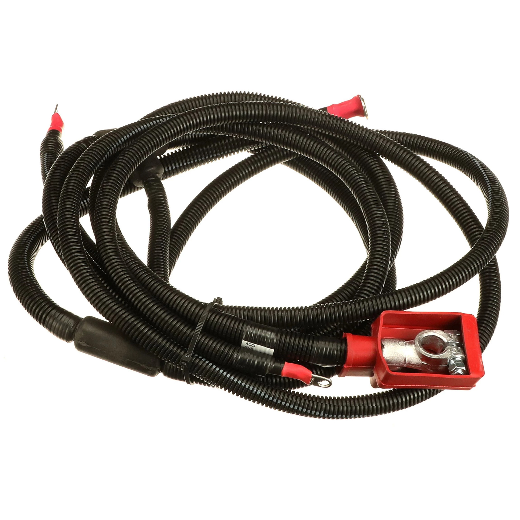 CABLE DE BATTERIE | NEWHOLLANDAG | CA | FR