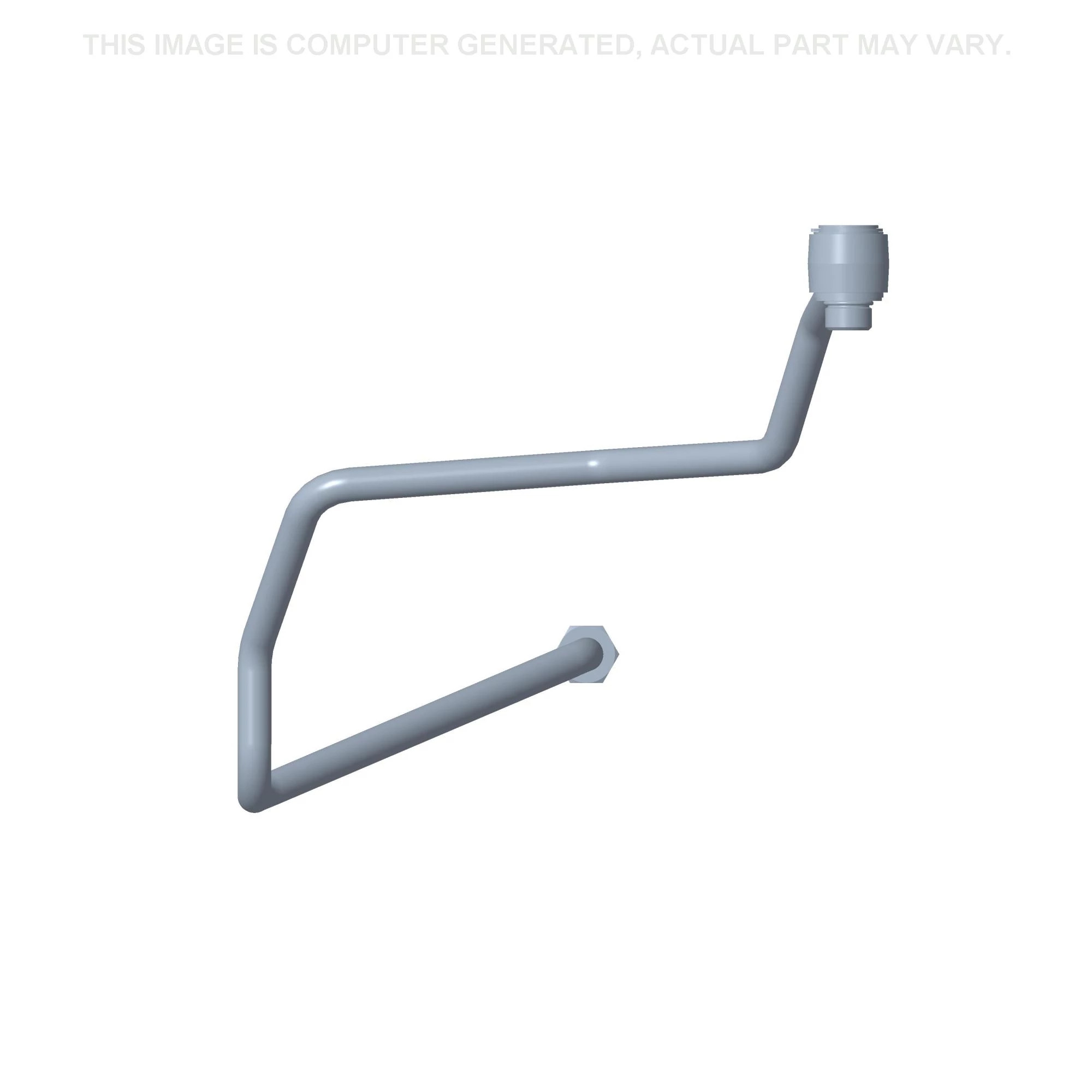 HYD TUBE | FLEXICOIL | CA | EN