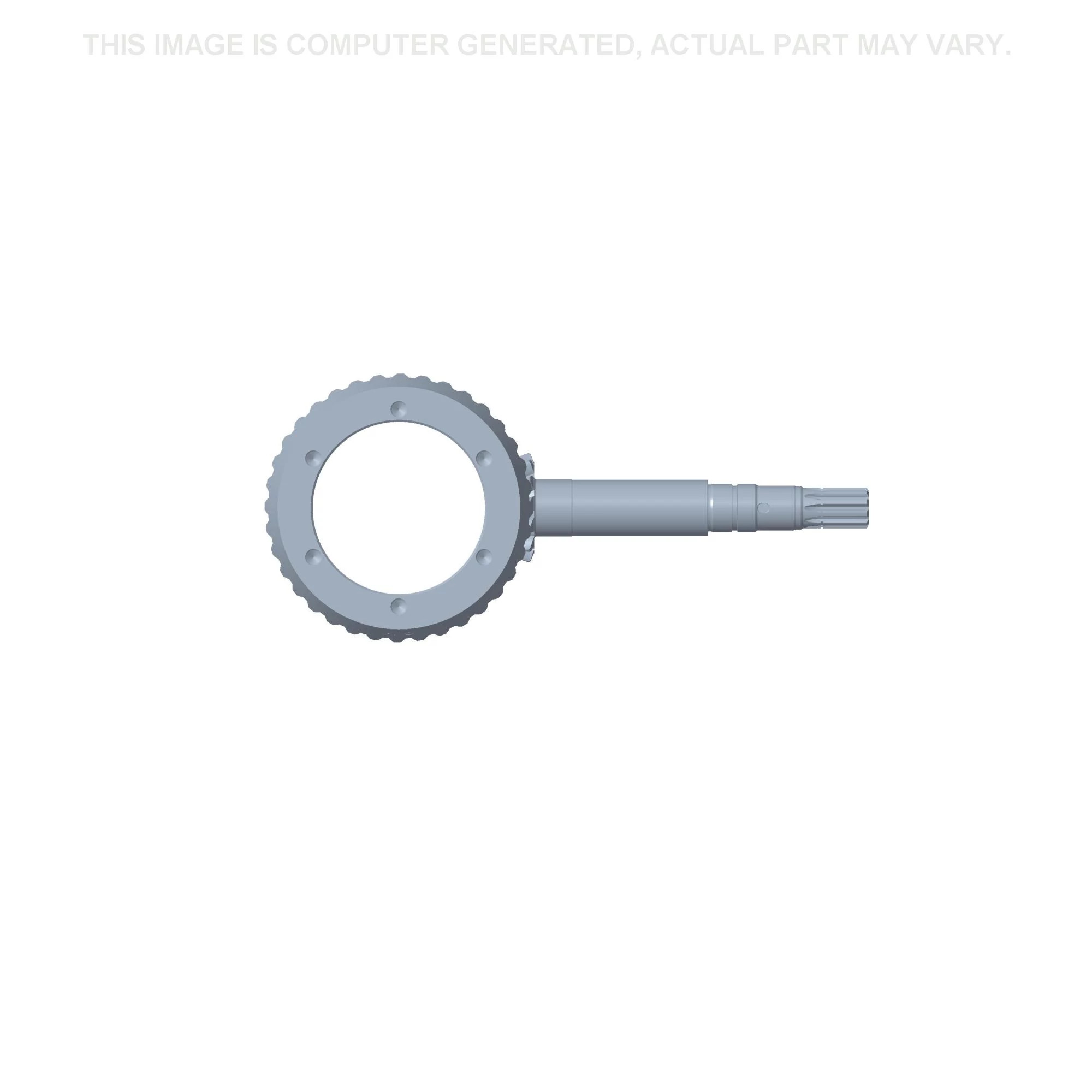 BEVEL GEAR | NEWHOLLANDAG | CA | EN