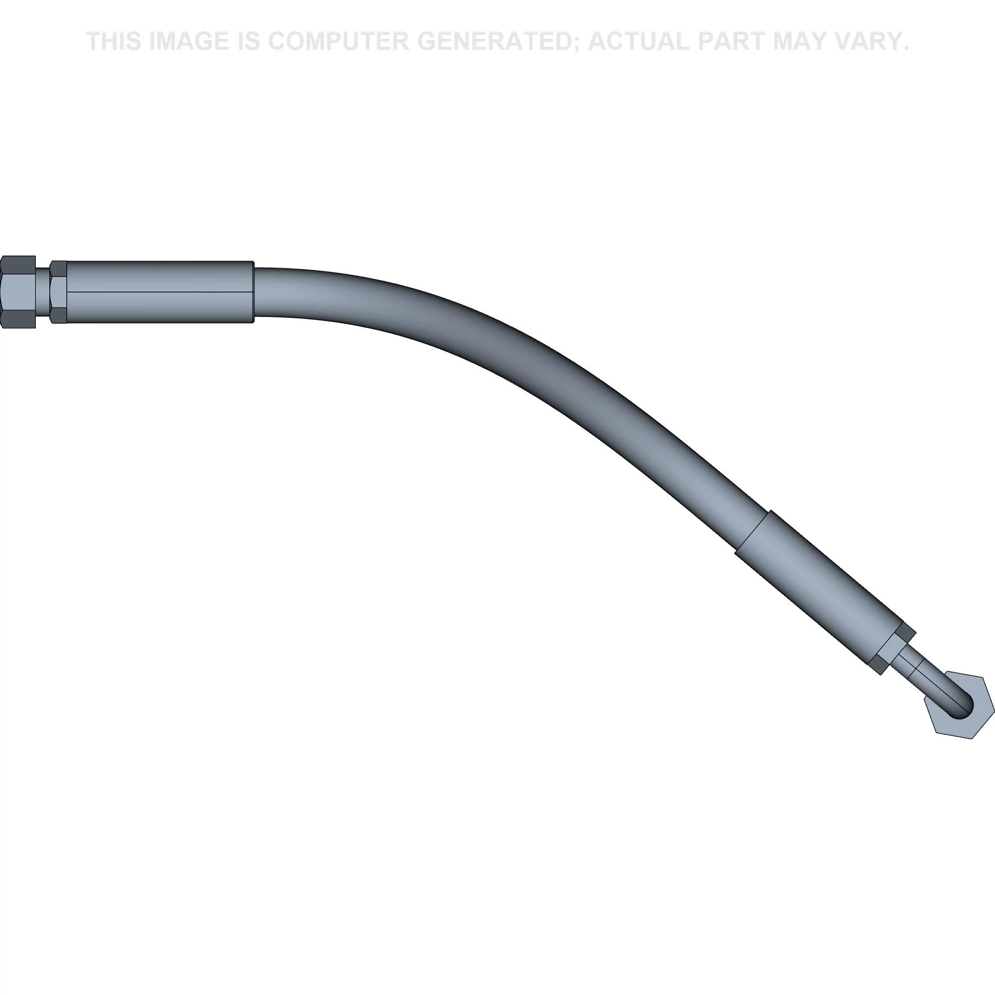 TUBO HIDRÁULICO | NEWHOLLANDCE | EU | ES
