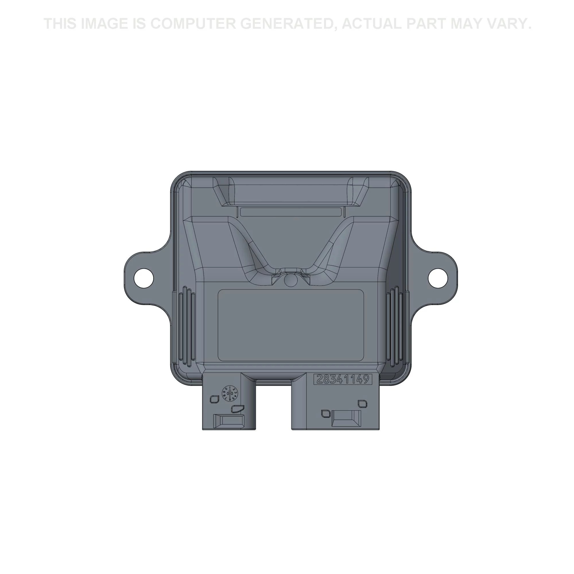 ECU | CASEIH | EU | PT