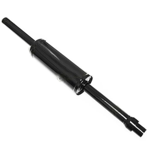 Muffler | CASECE | CA | EN