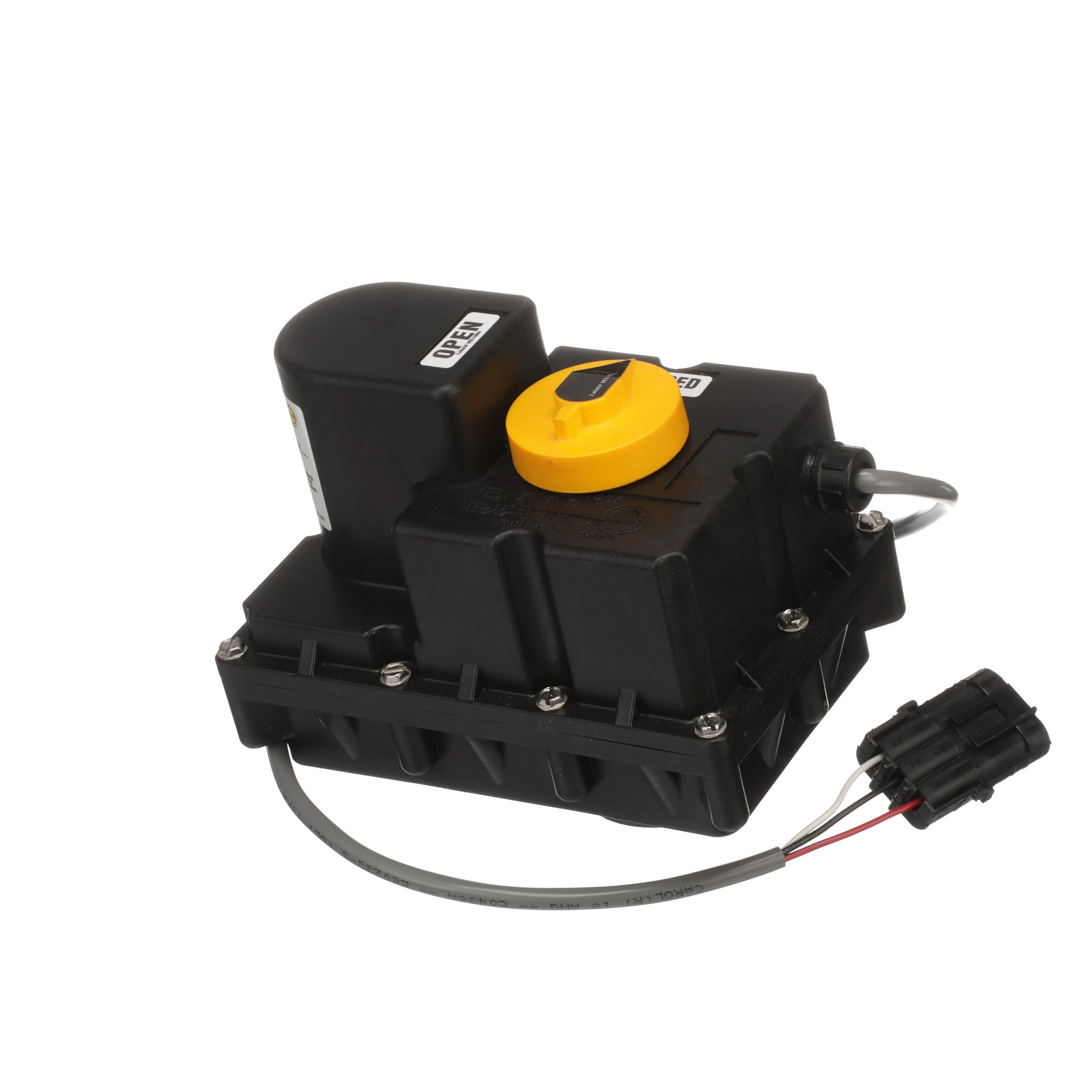 VALVE | NEWHOLLANDAG | NZ | EN