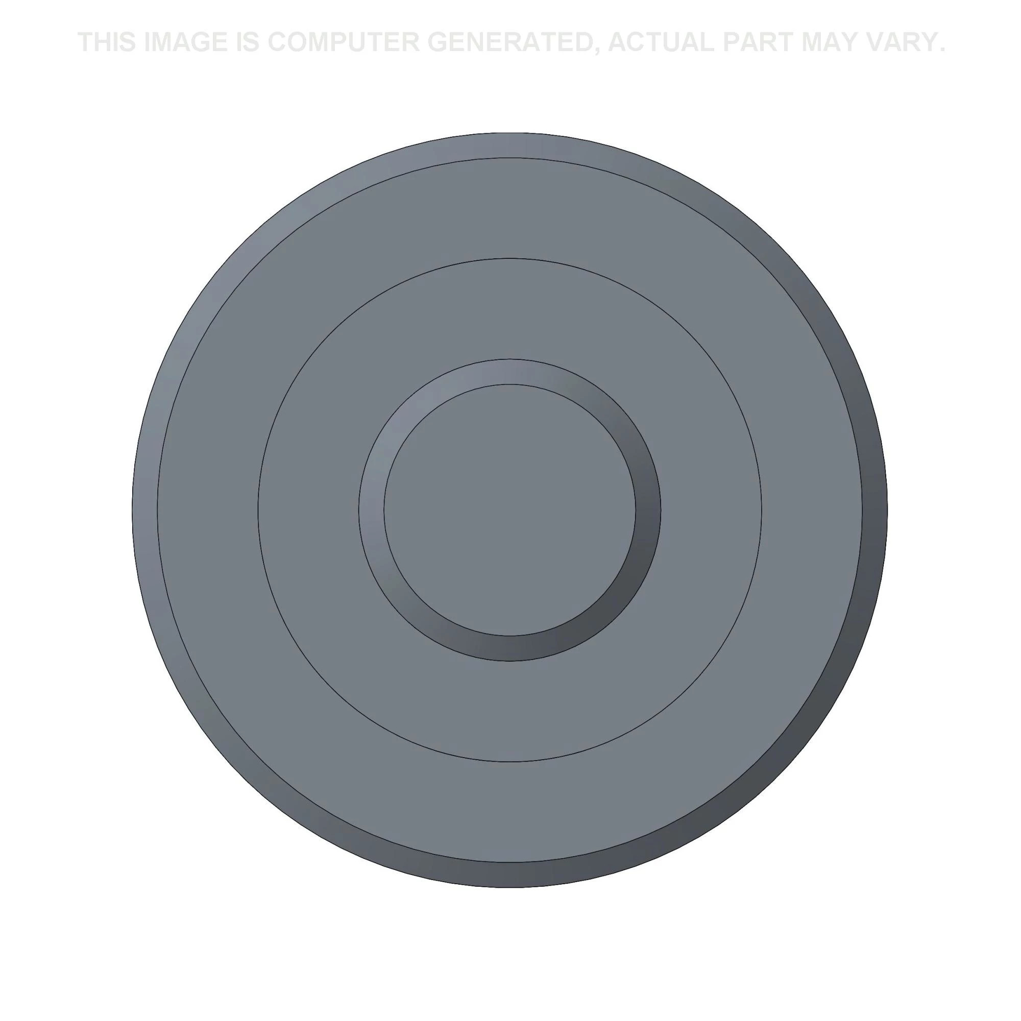 Speaker Grille Gasket