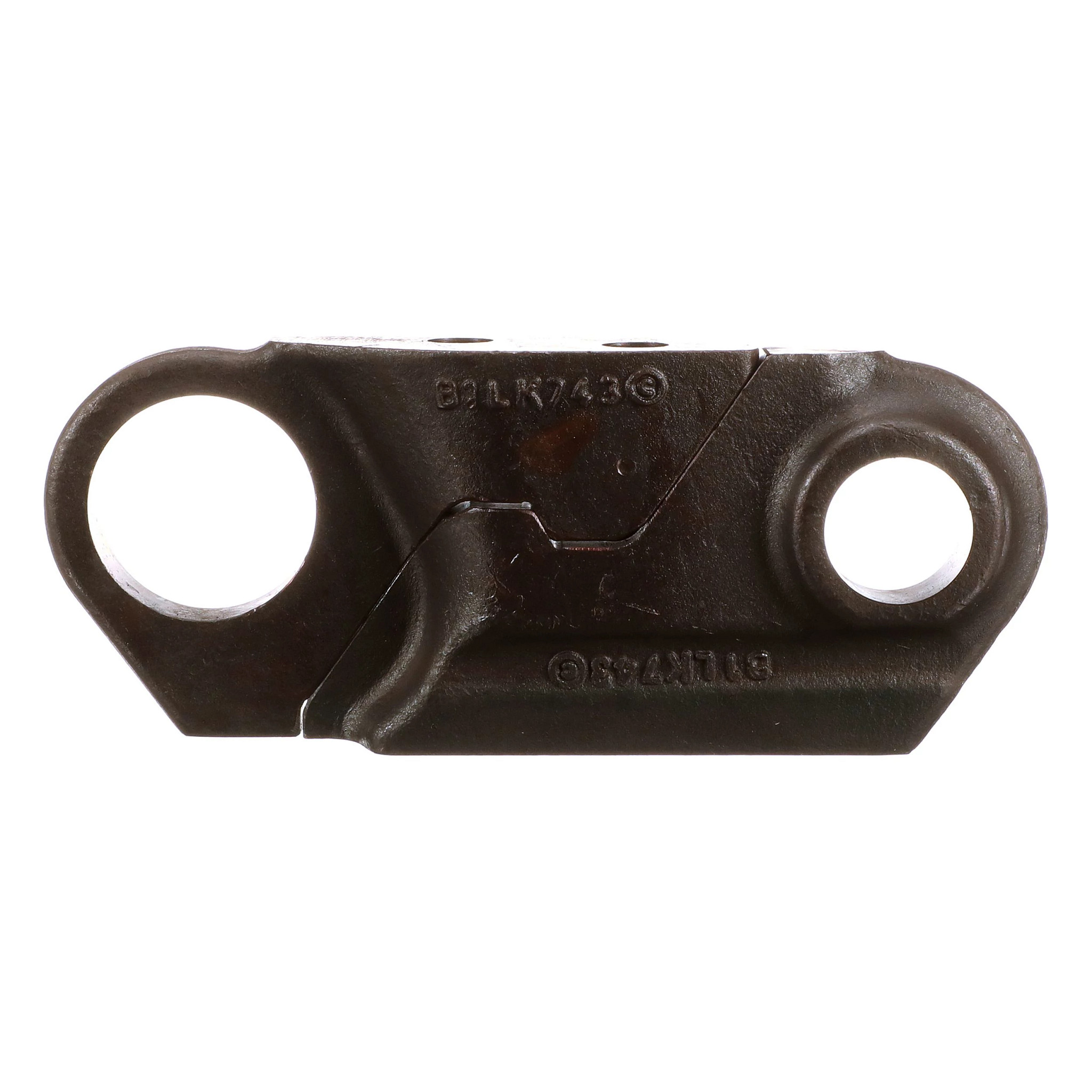 TRACK LINK | CASECE | US | EN