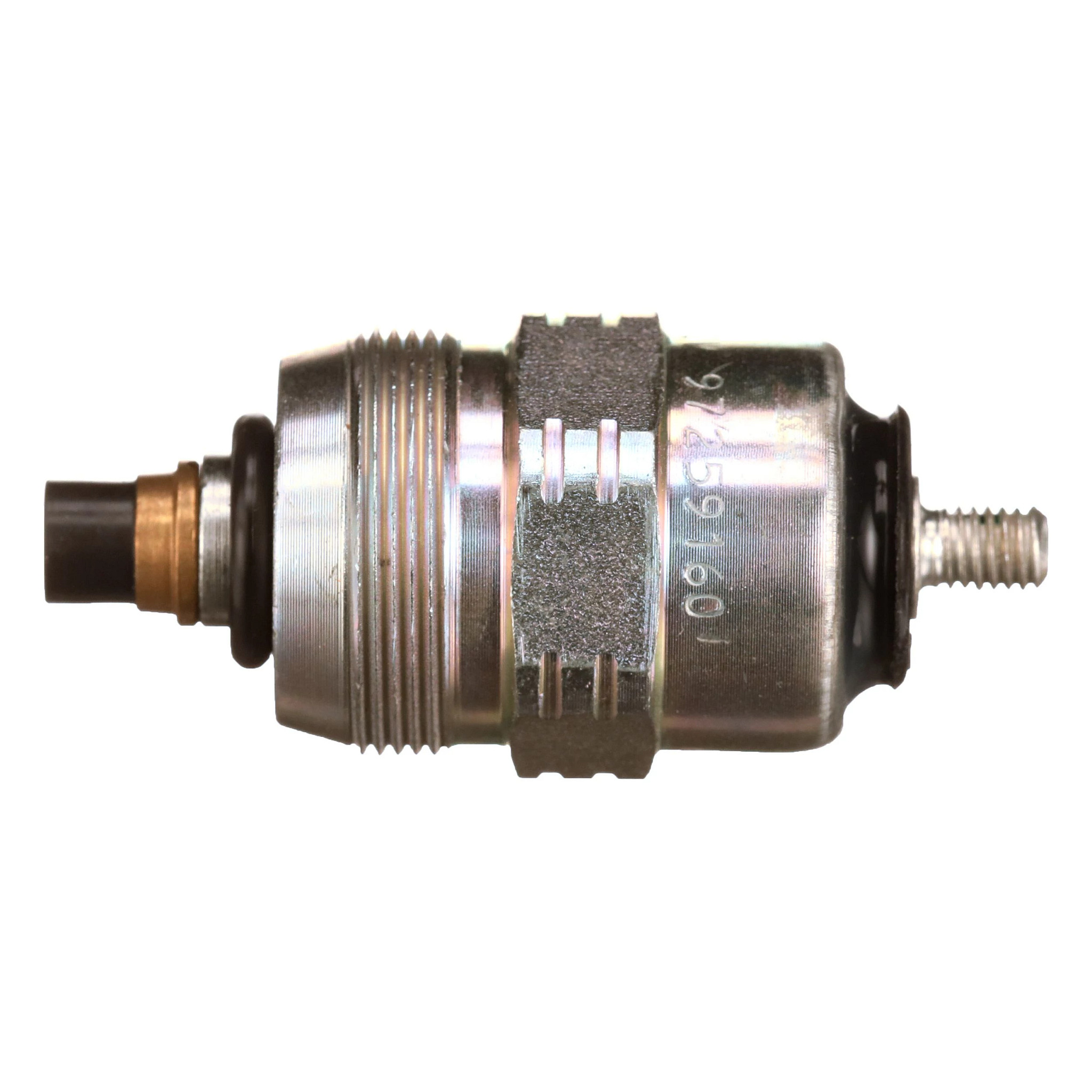 SOLENOID VALVE | MILLER | US | EN