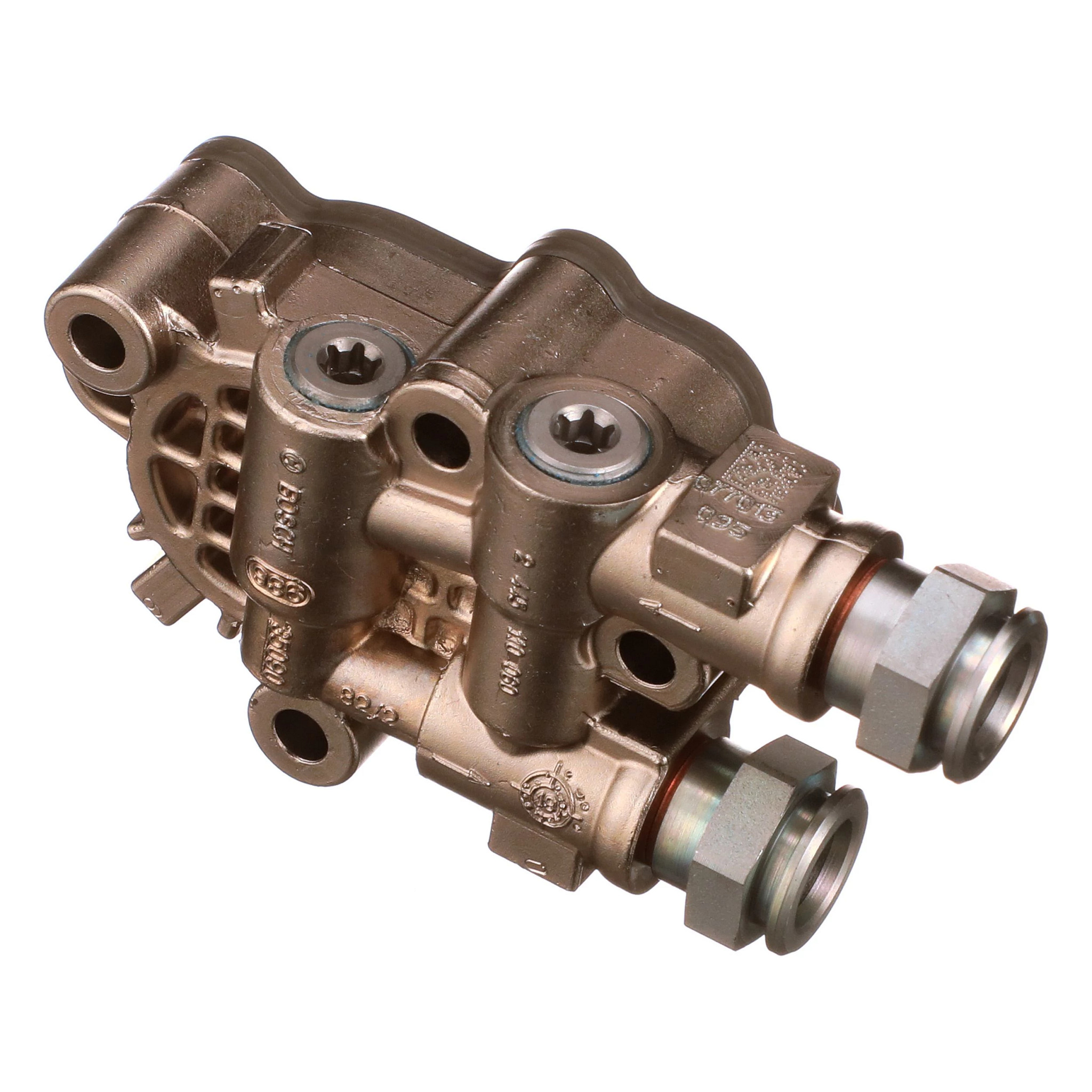 BOMBA DE COMBUSTÍVEL