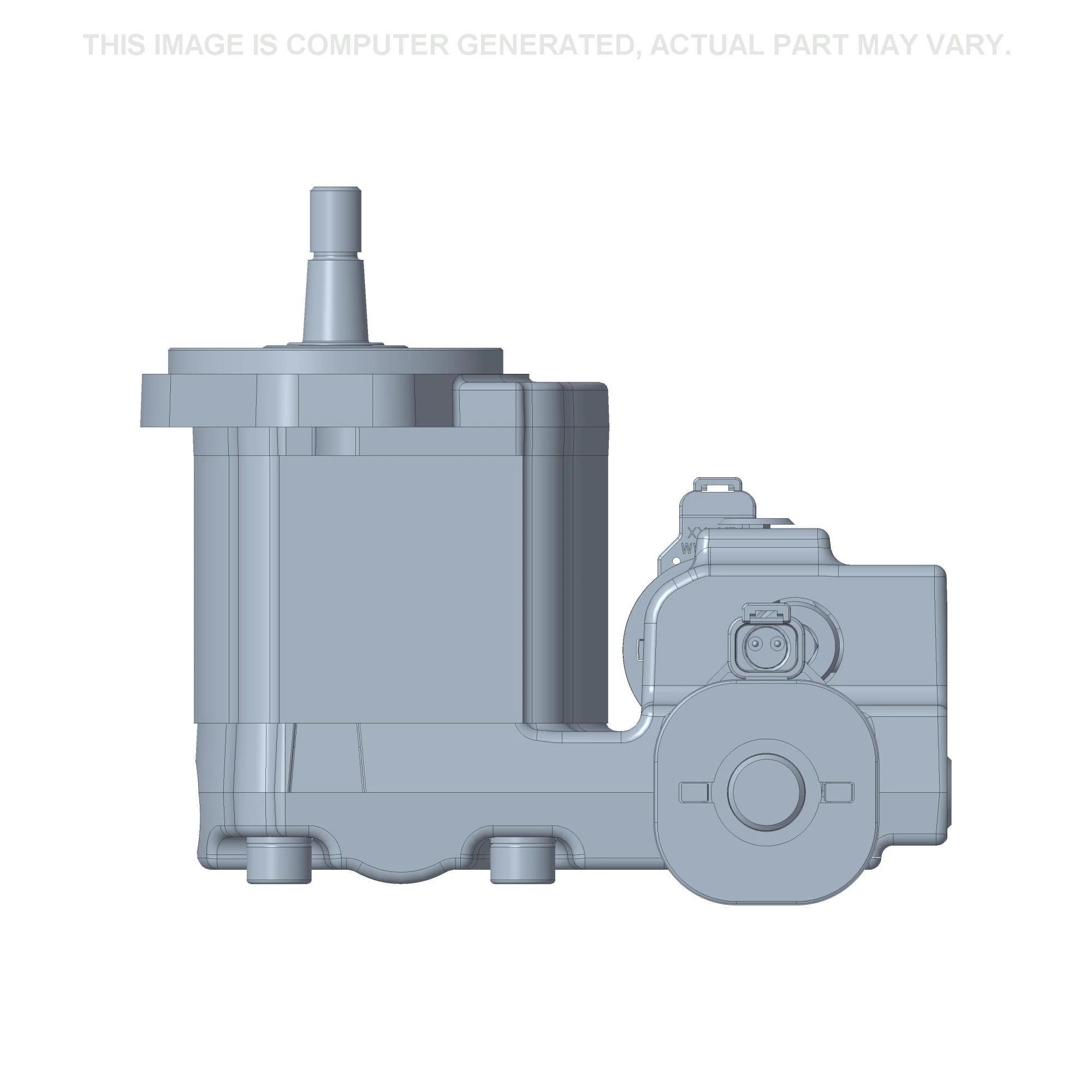 HYDRAULIC MOTOR | DEFAULT | AMEA | EN
