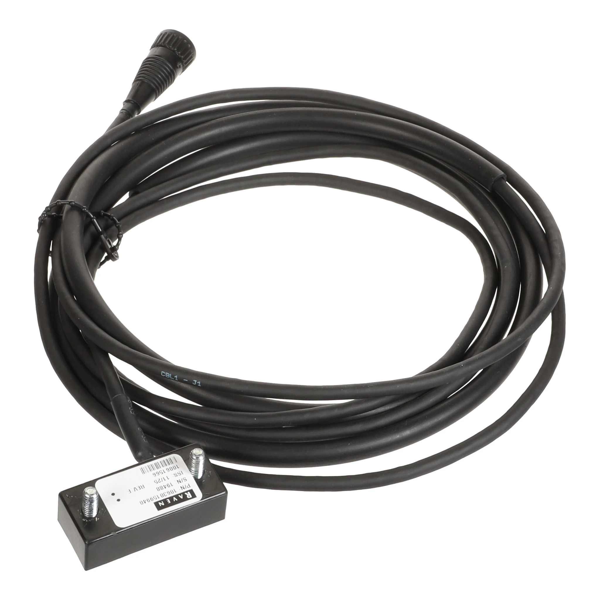 ELECTROMAGNET | CASEIH | CA | EN