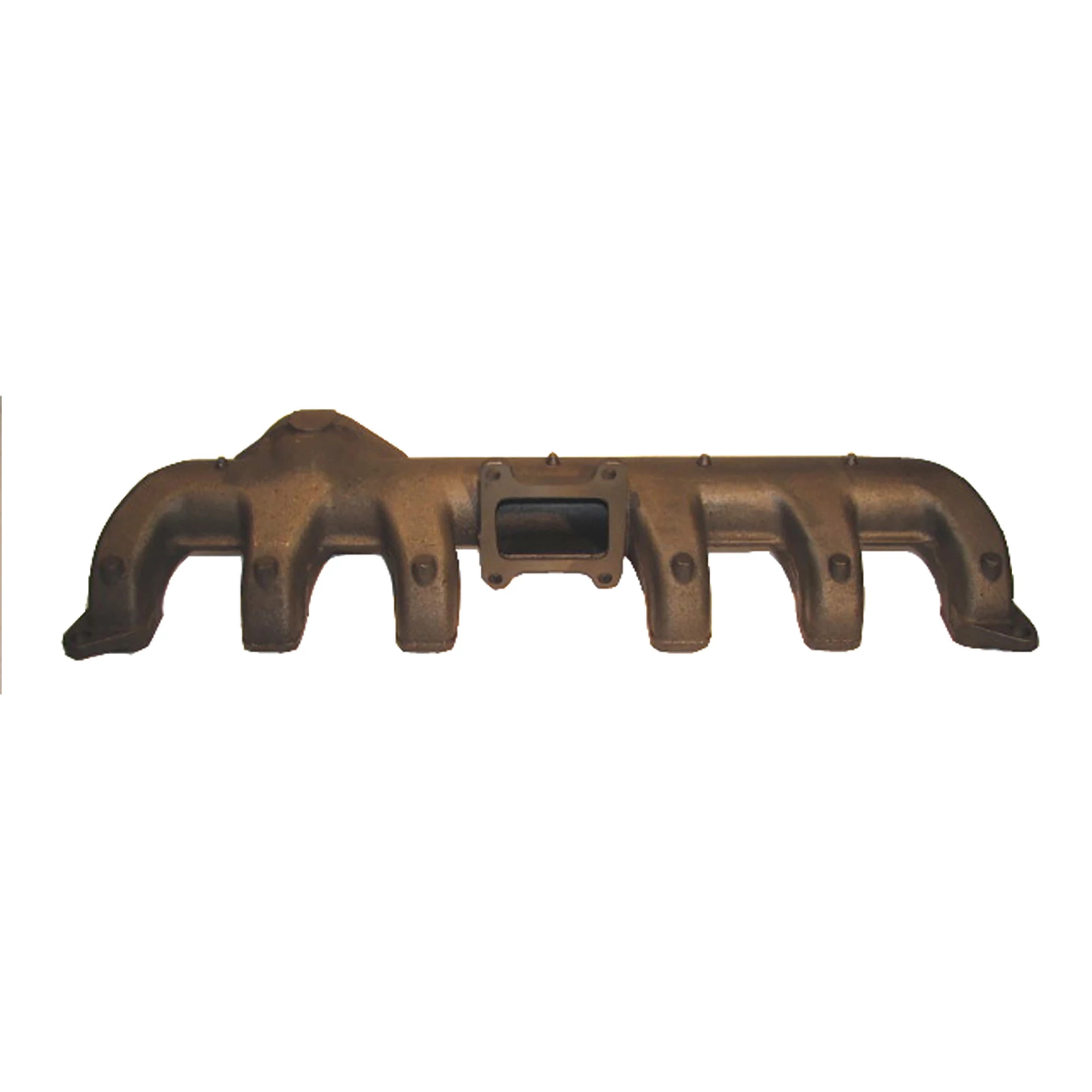 Exhaust Manifold | NEWHOLLANDCE | CA | EN