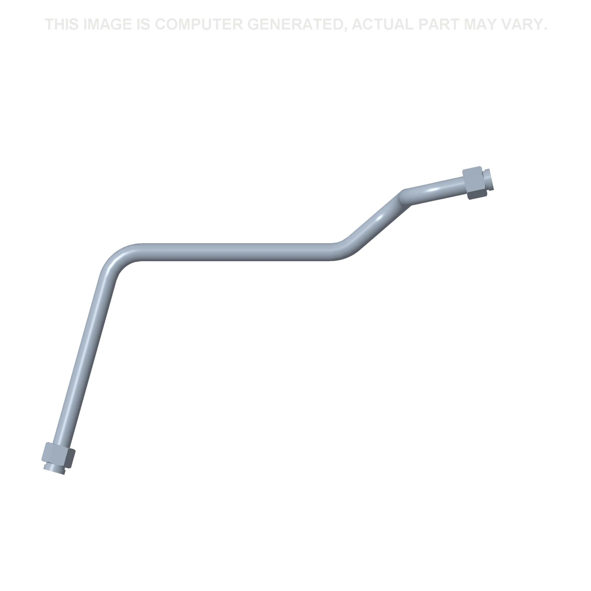 HYD TUBE | NEWHOLLANDCE | US | EN