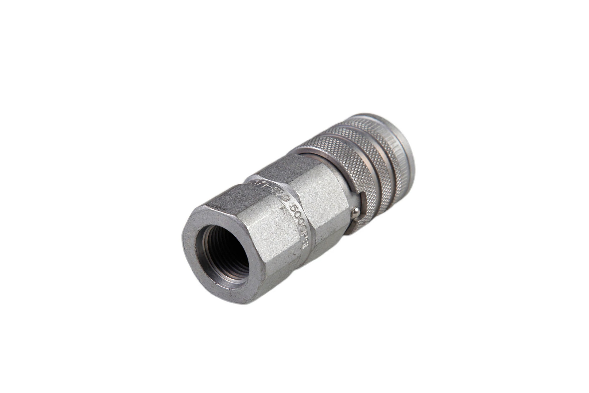 QUICK FEMALE COUPLING | CASECE | EU | EN