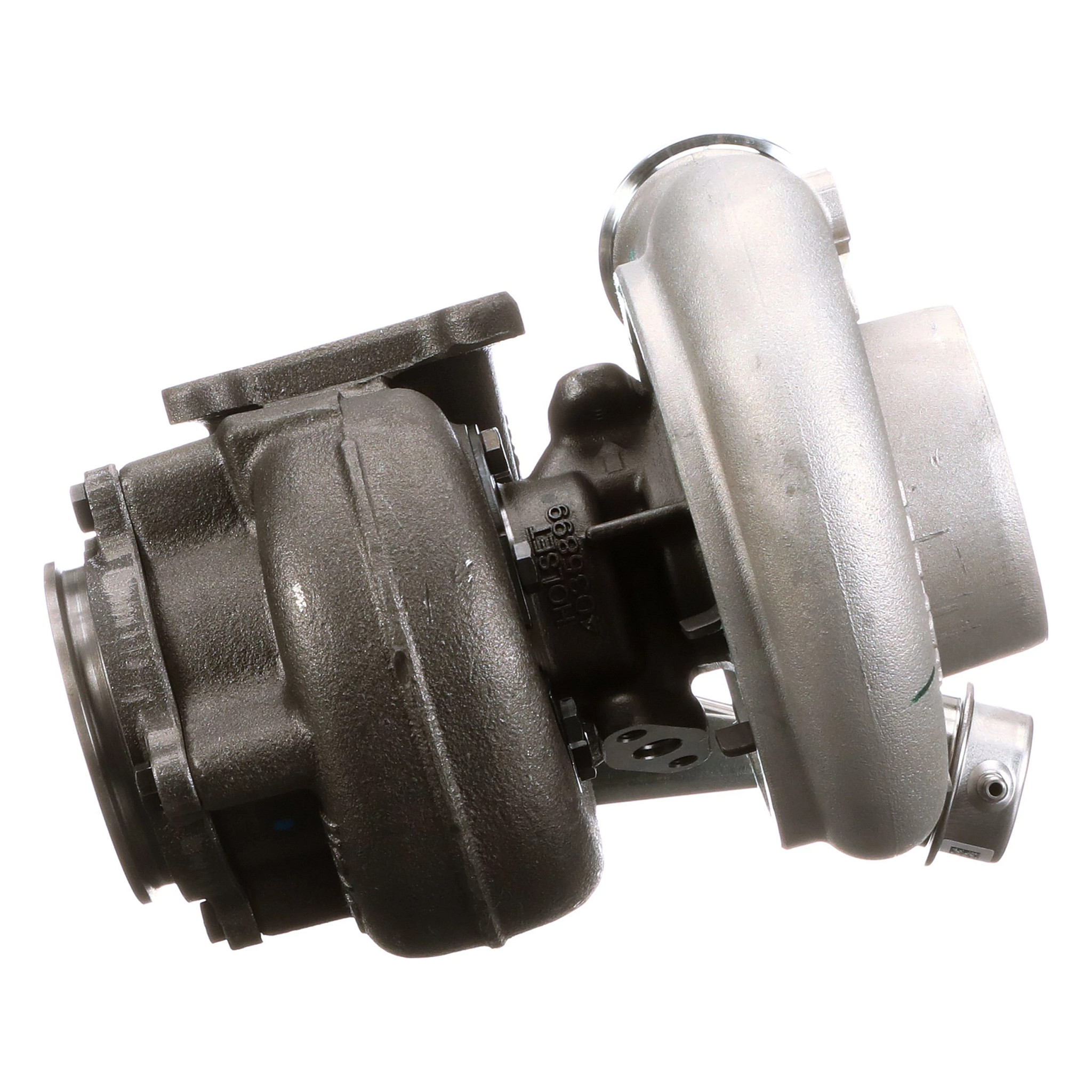 TURBOCHARGER | CASEIH | AMEA | EN