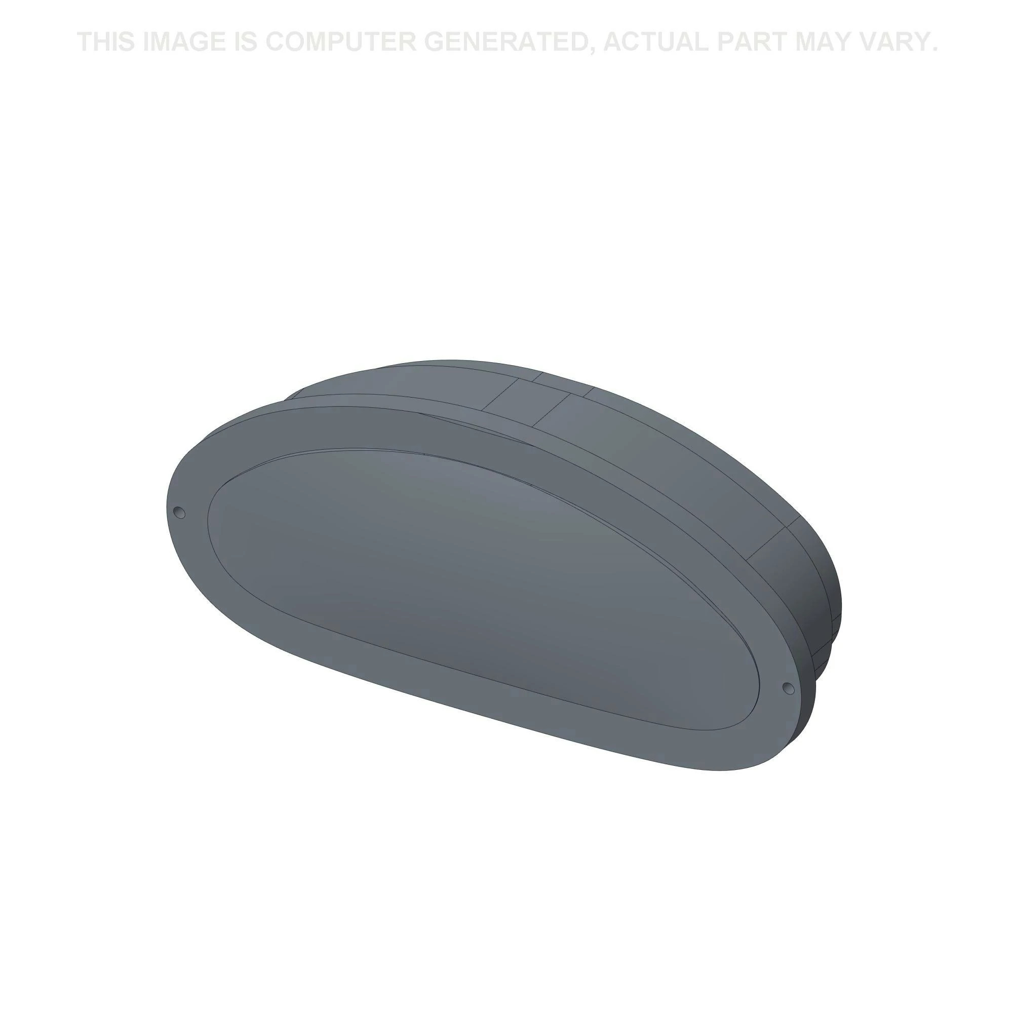 Instrument Cluster | CASEIH | CA | EN