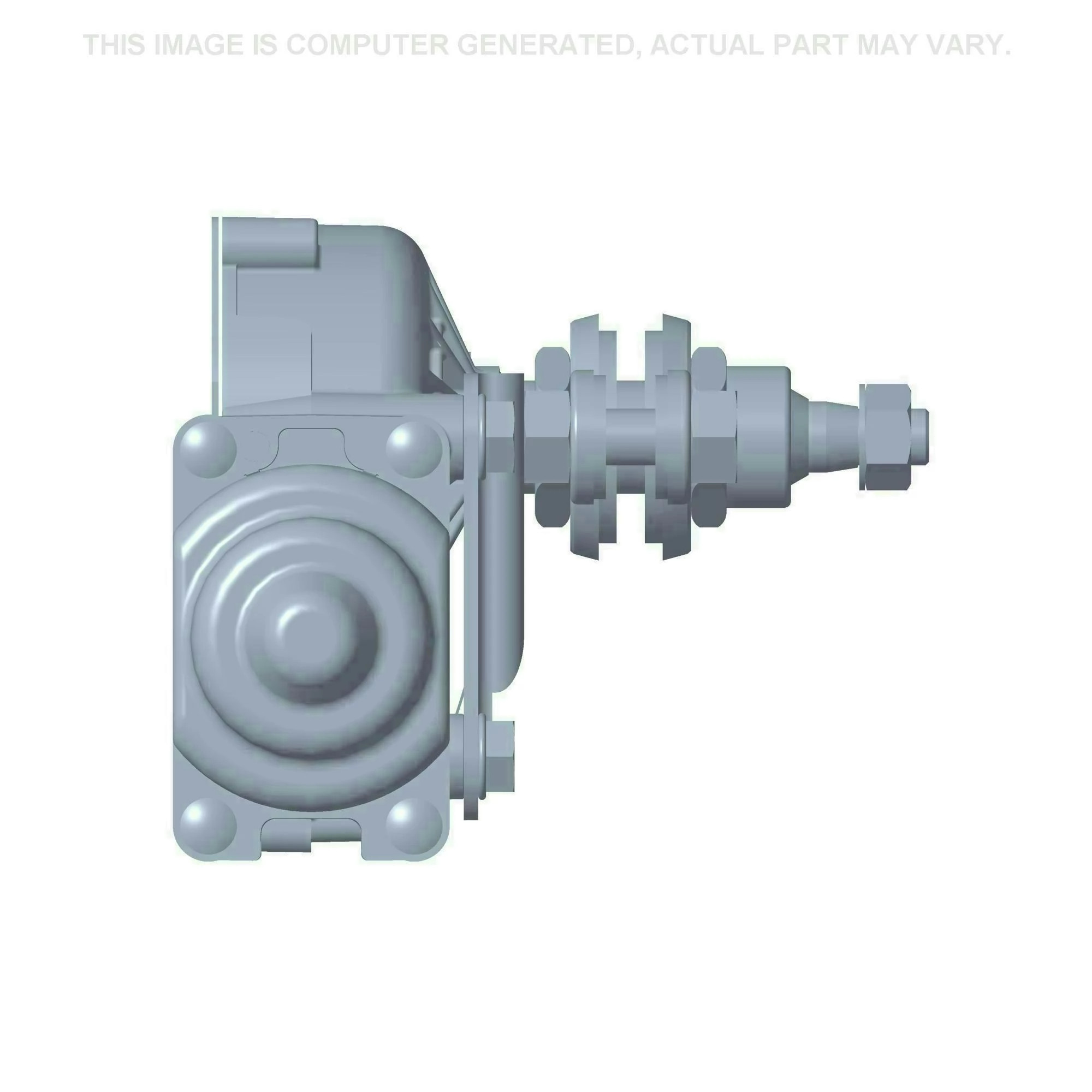 WIPER MOTOR | NEWHOLLANDCE | CA | EN