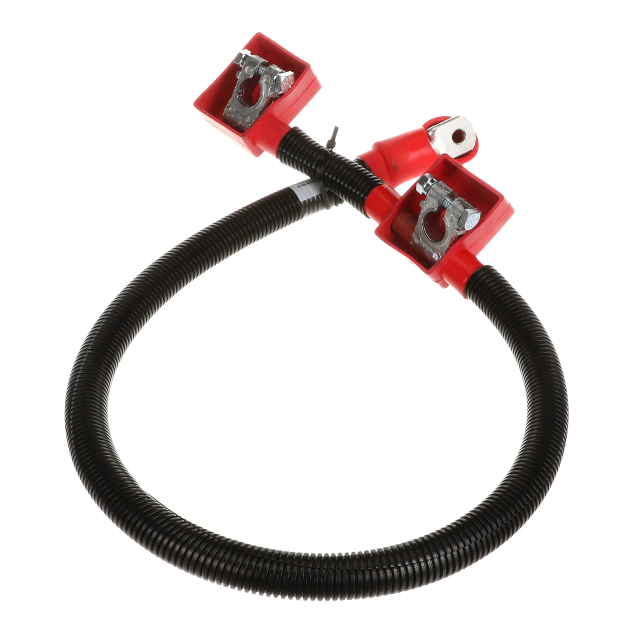 2014-2018 Chevrolet Silverado 1500 Battery Cable - AC Delco 84634114...