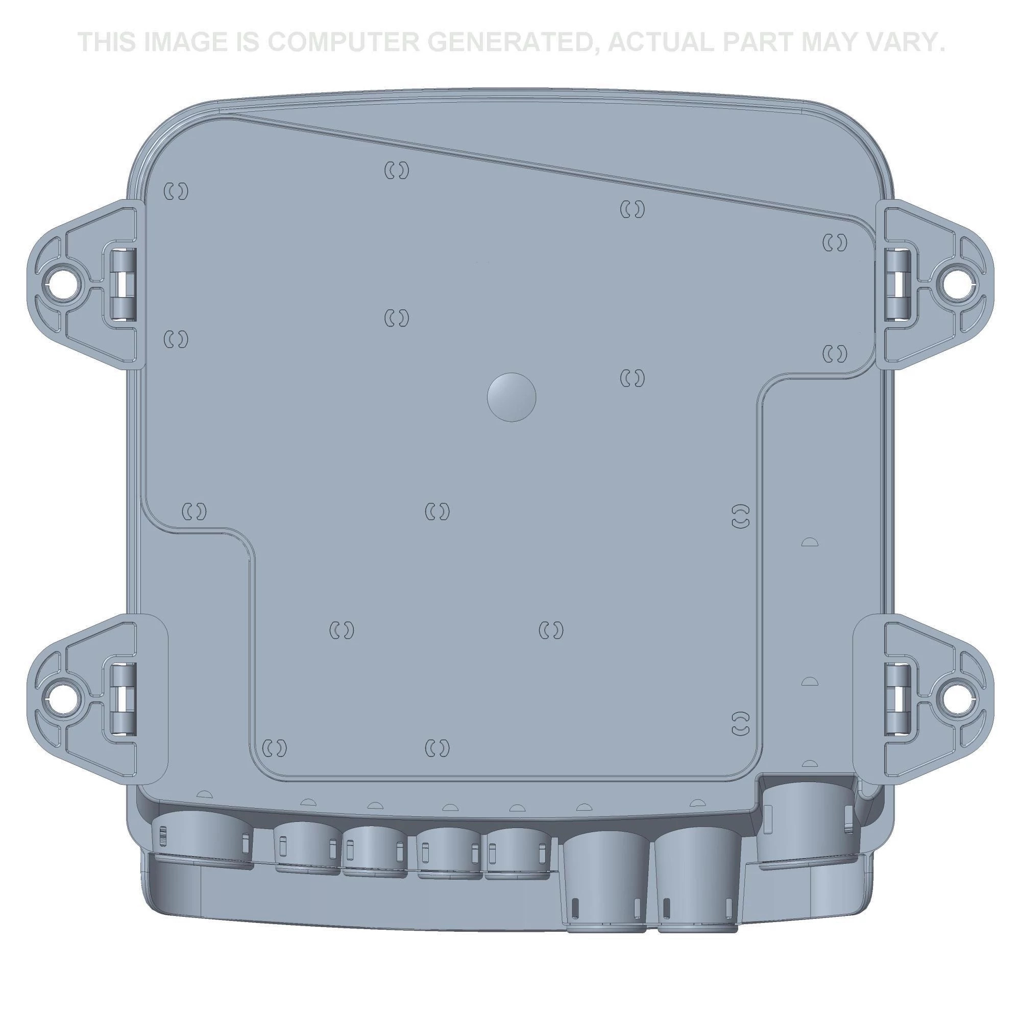 FUSE BOX | CASEIH | IE | EN