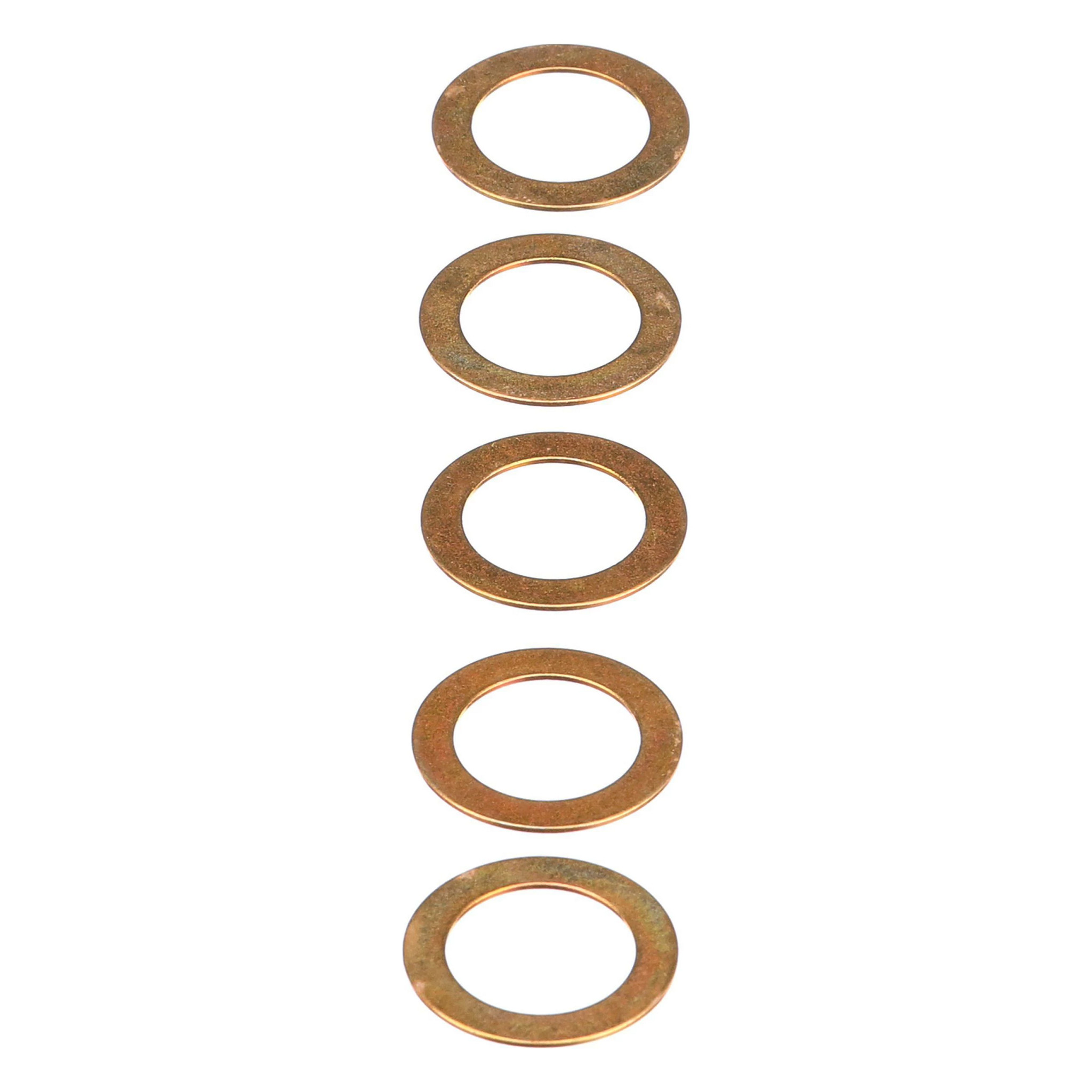 UNTERLEGSCHEIBE | NEWHOLLANDAG | EU | DE