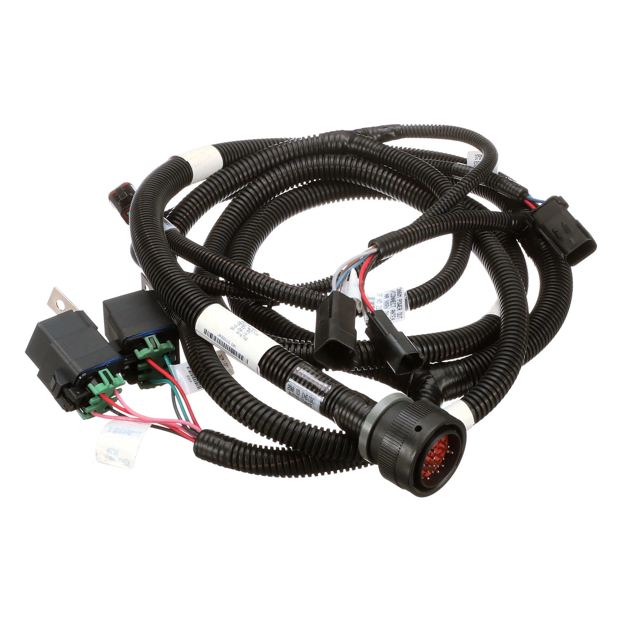 WIRE HARNESS | CASEIH | GB | EN