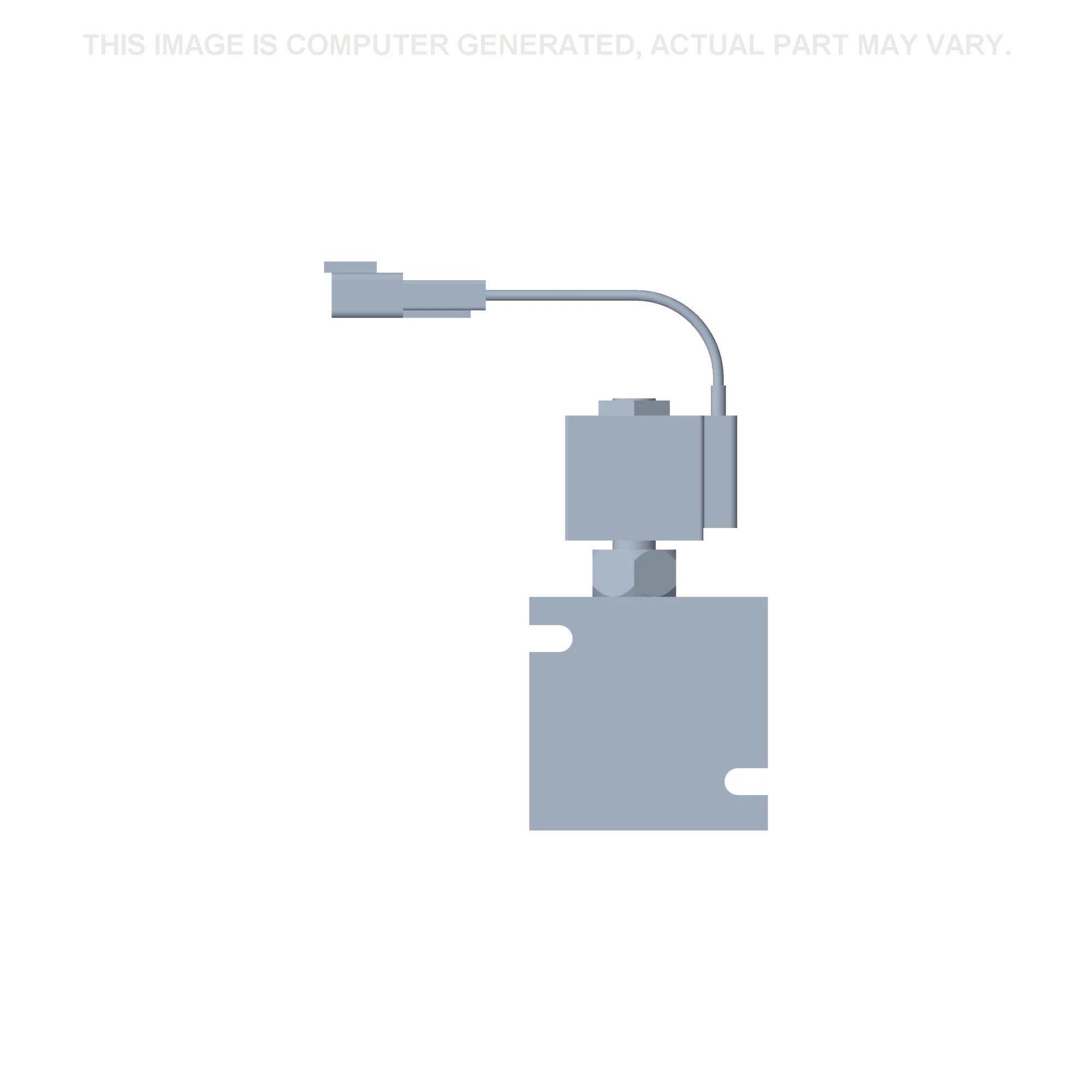 SOLENOID | CASECE | CA | EN