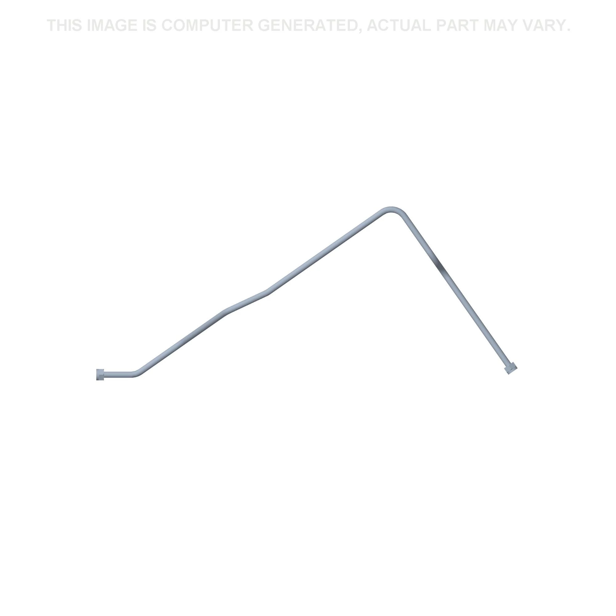 TUBO IDRAULICO | NEWHOLLANDAG | EU | EN