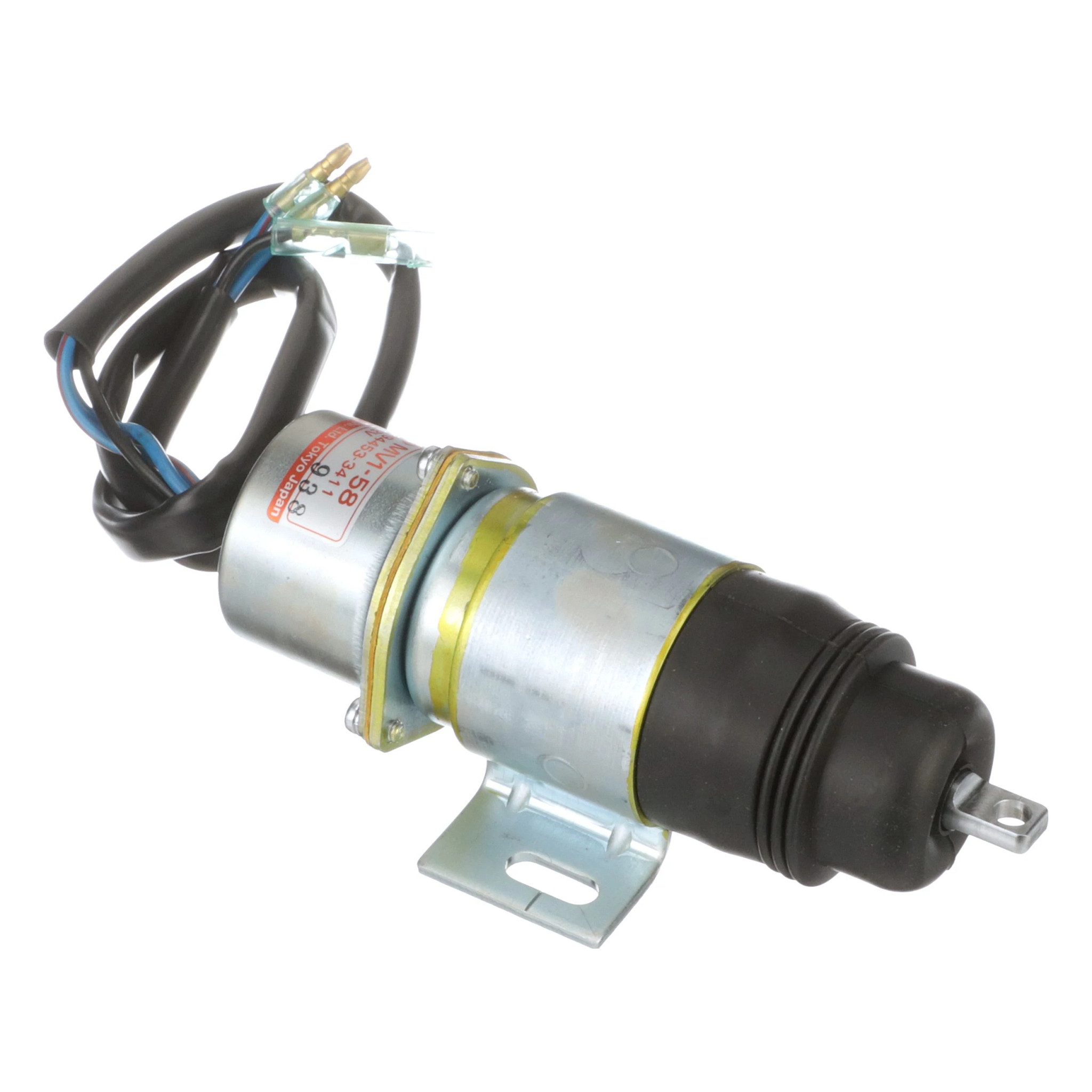 ELECTRO-VALVE | CASEIH | EU | EN