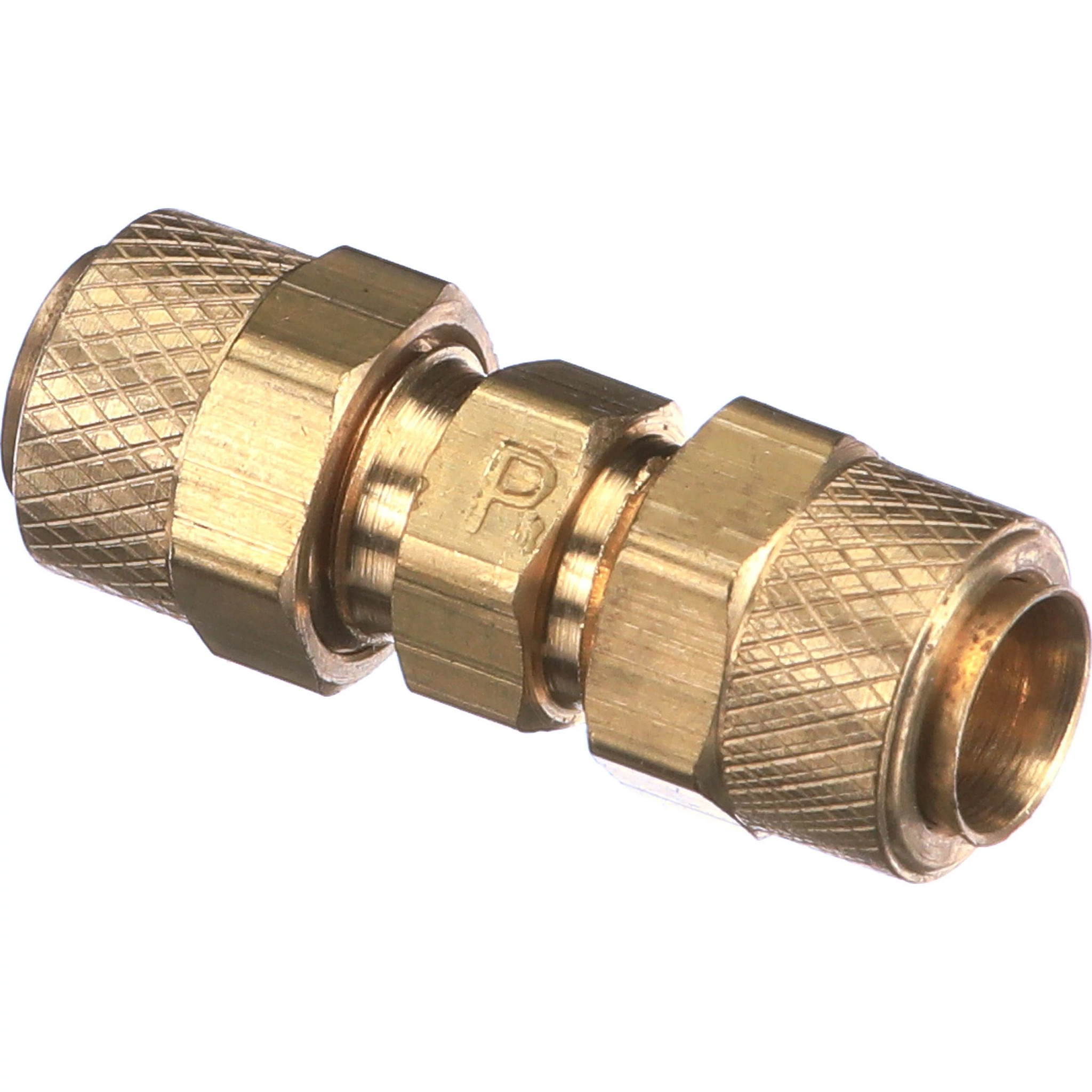 Conexão Pneumática