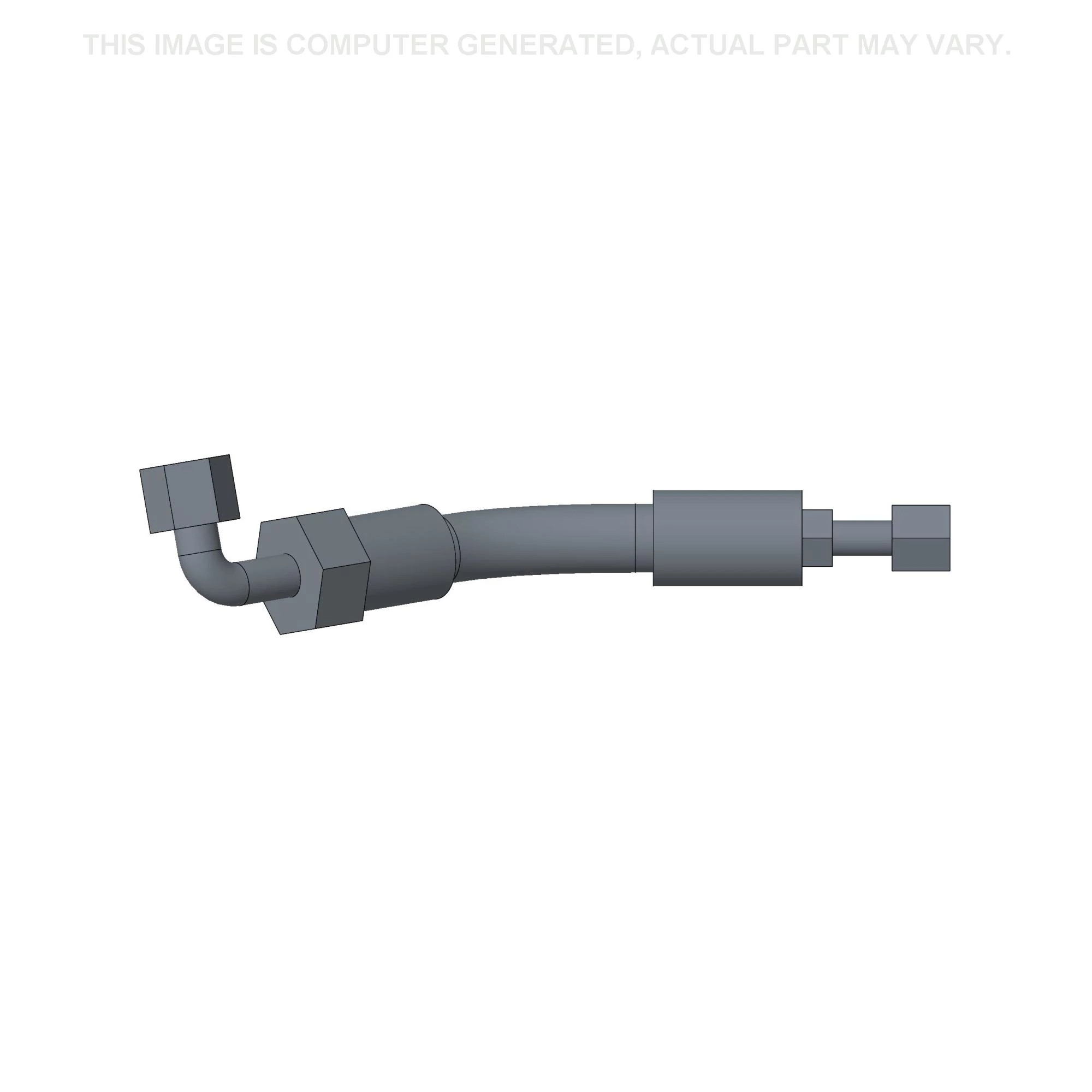 HYDRAULIC HOSE | CASECE | SA | EN