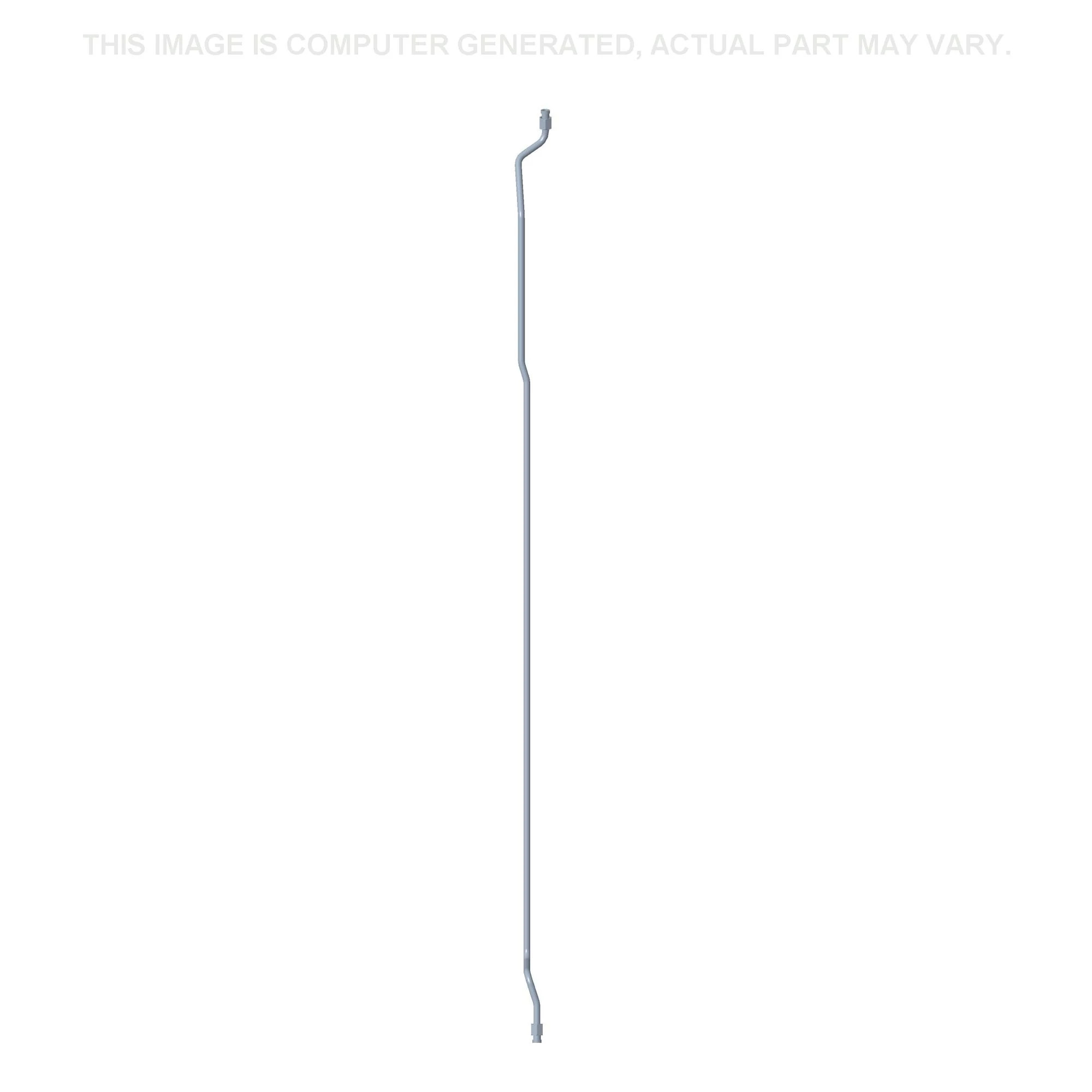 HYD TUBE | NEWHOLLANDCE | US | EN