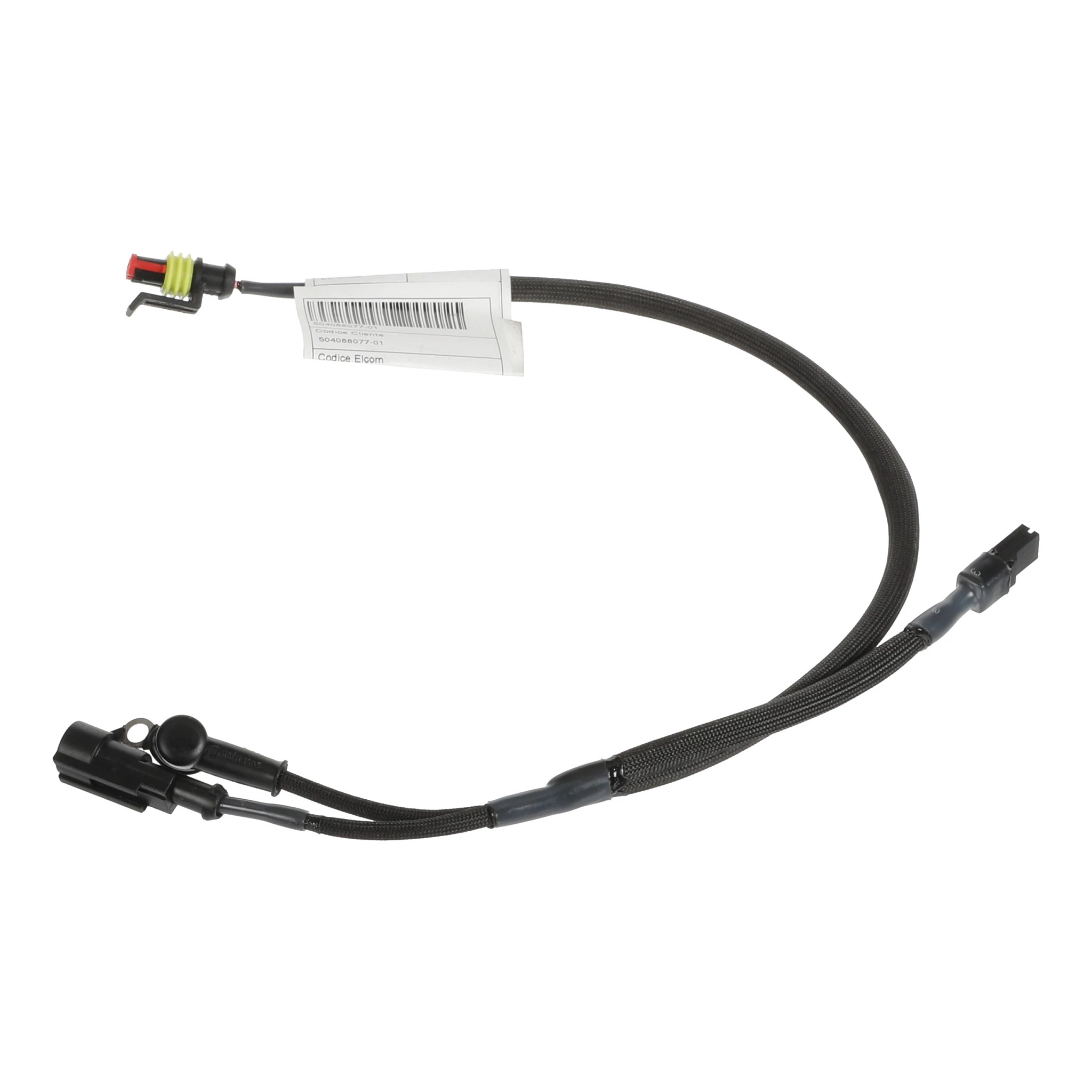 Engine Wire Harness