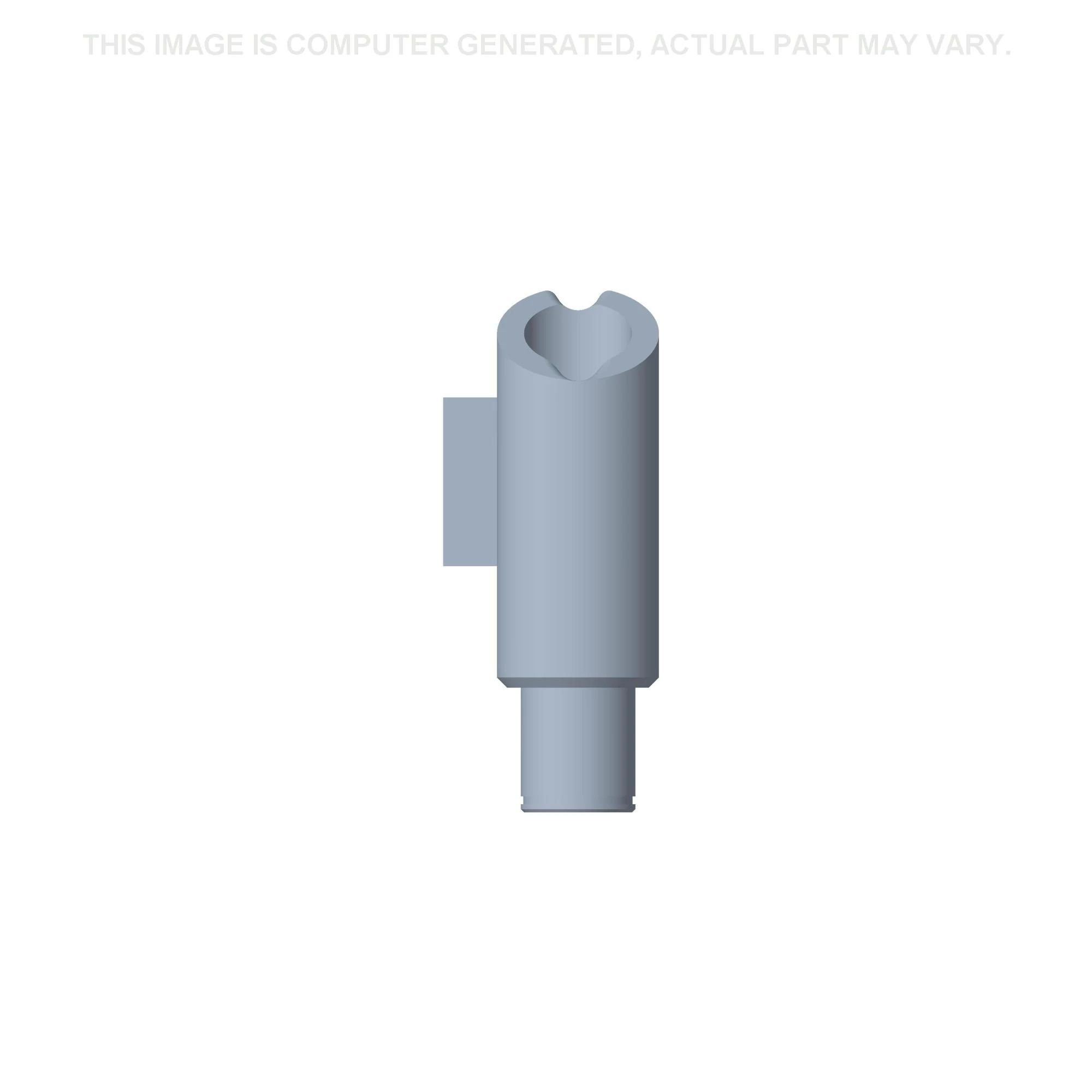 Right-Hand Pin