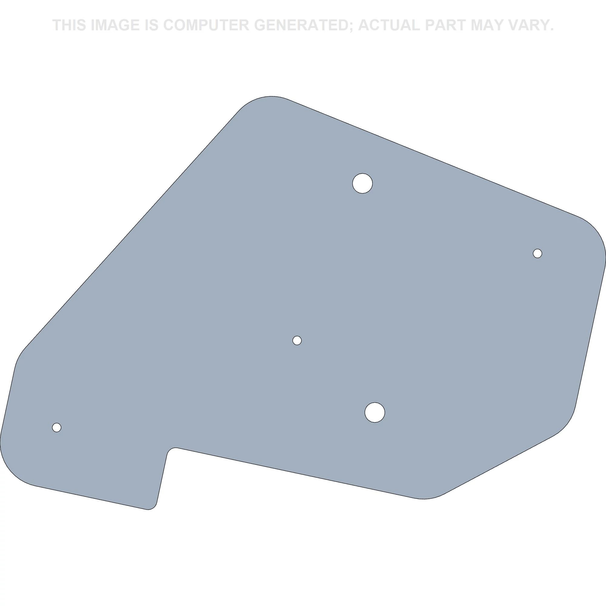 PLATE | NEWHOLLANDAG | DE | DE