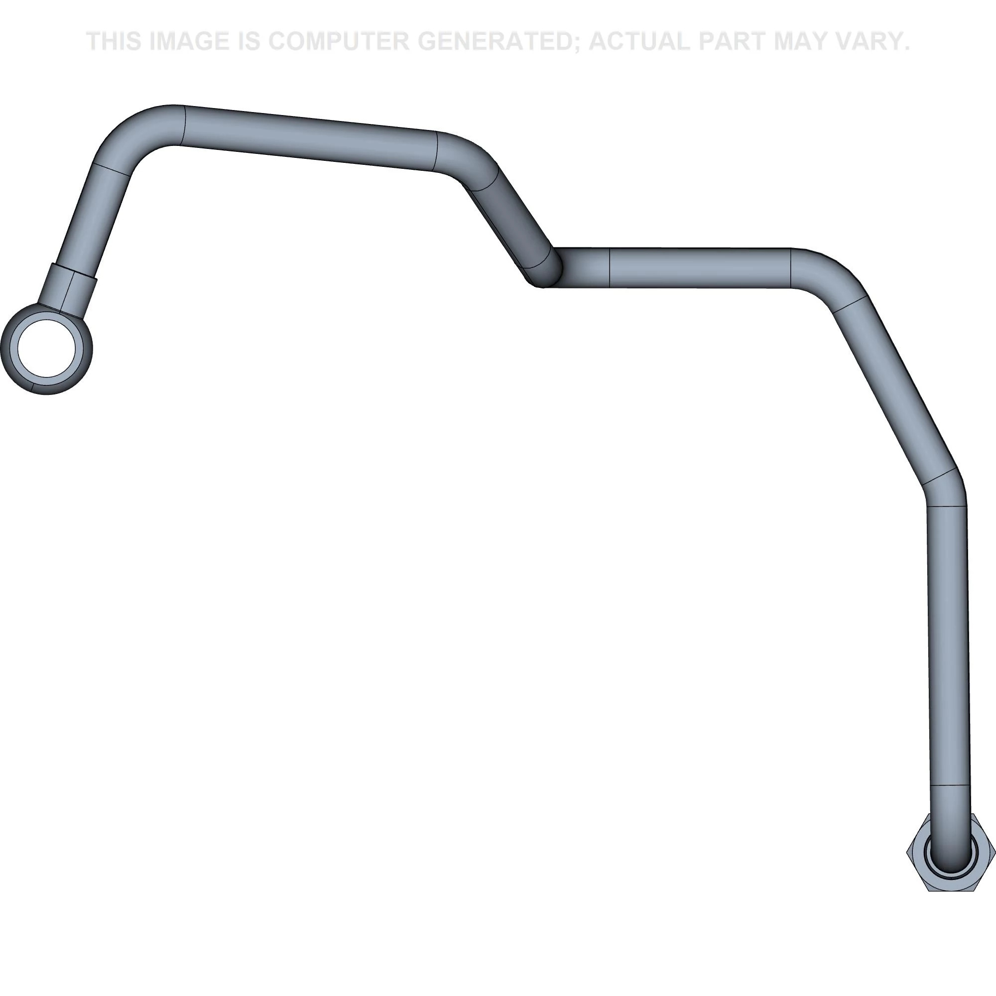 TUBO | CASEIH | EU | NL