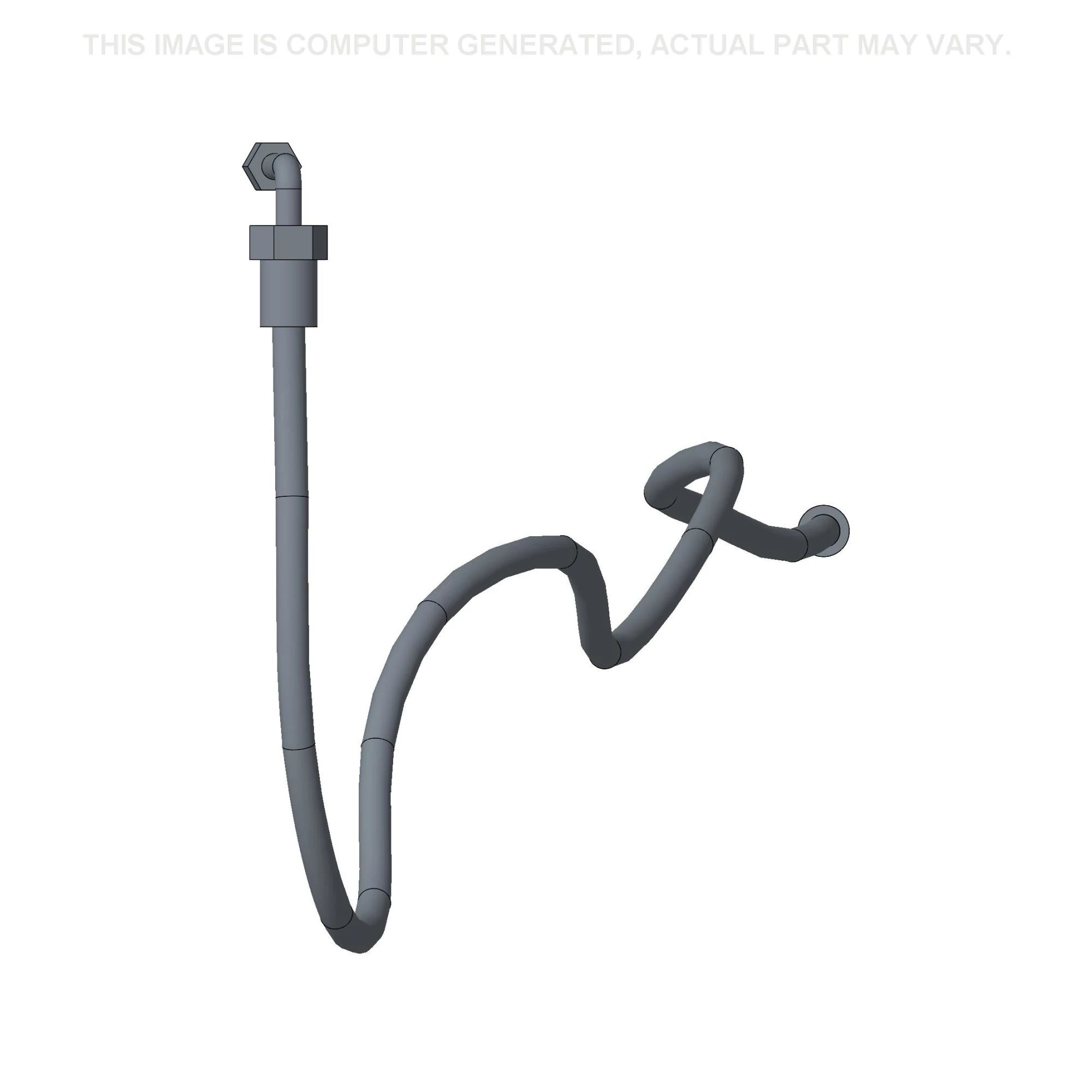 HOSE | CASEIH | US | EN