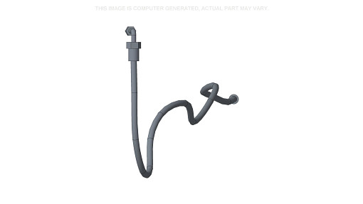 TUBO FLESSIBILE | STEYR | EU | FR