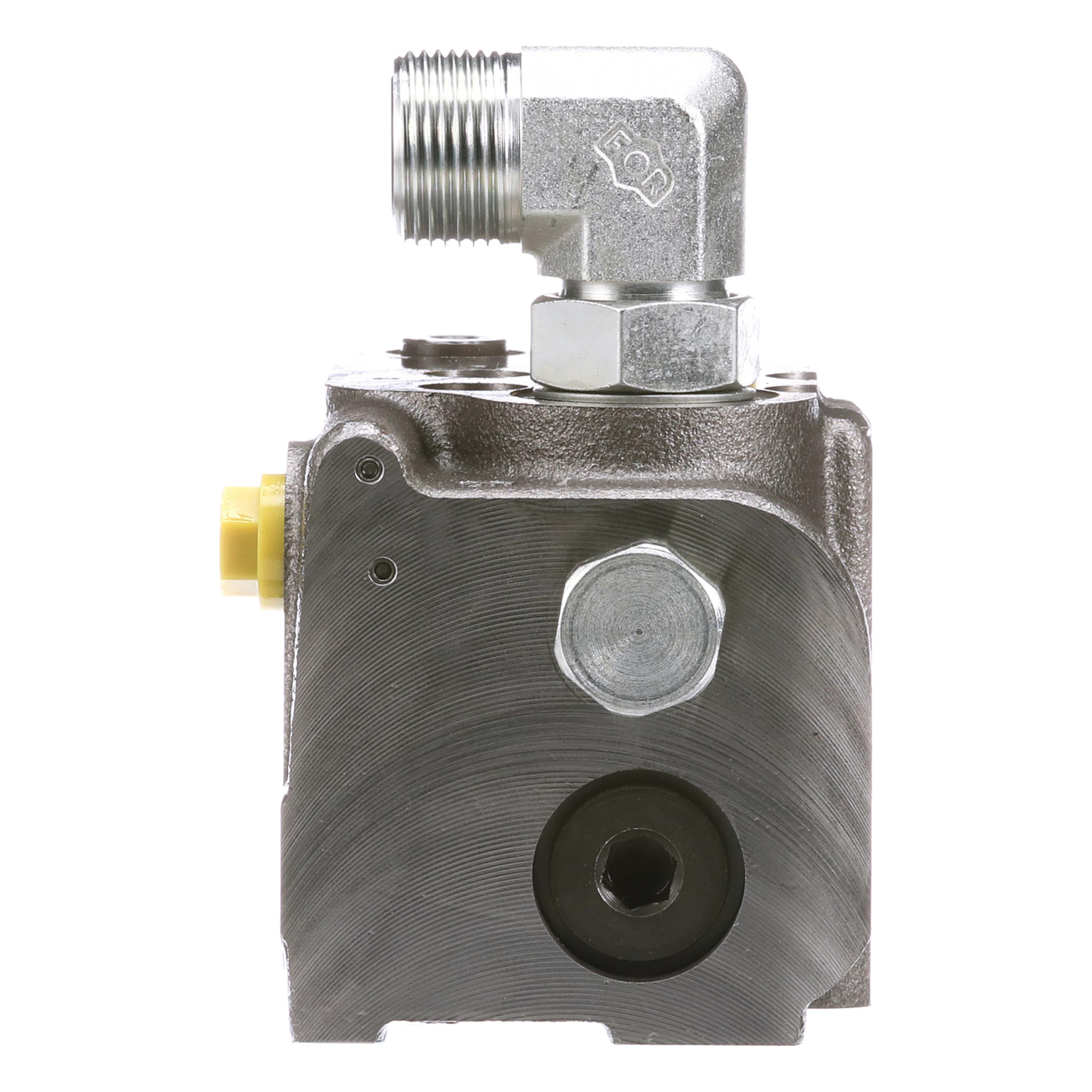 HYDRAULIC VALVE | CASEIH | US | EN