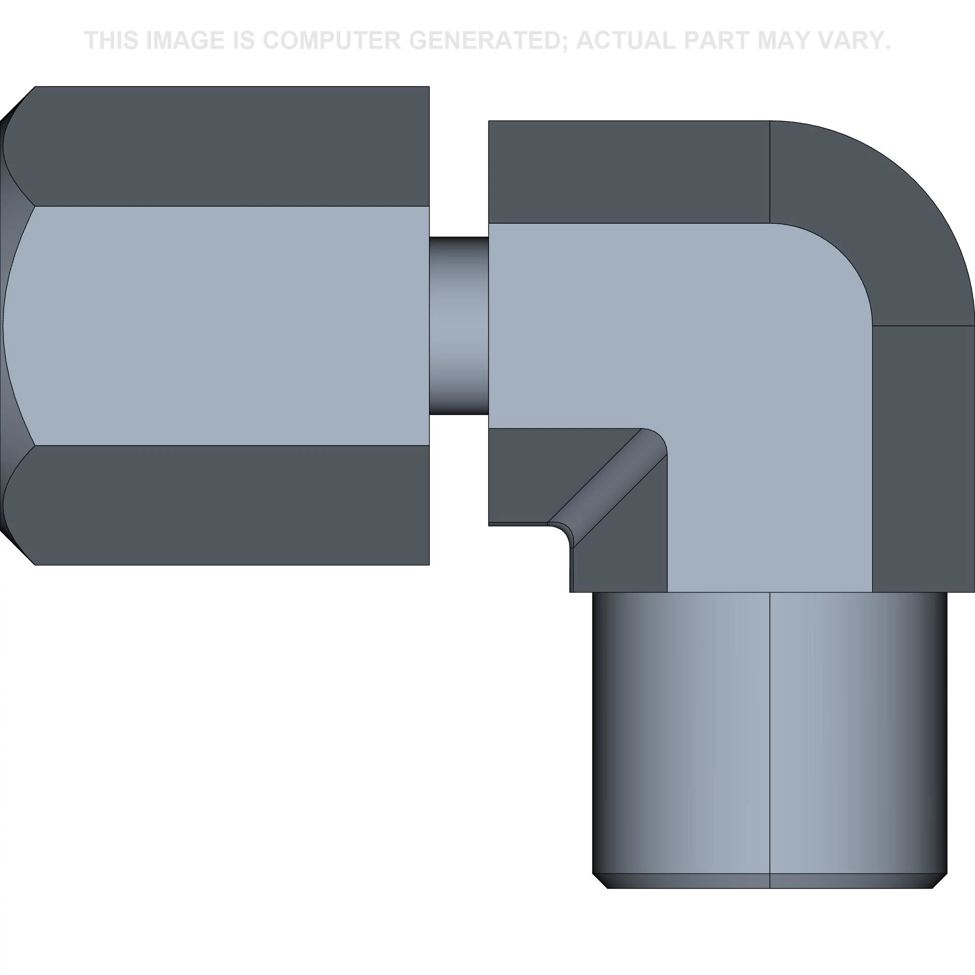 COUDE A 90° | NEWHOLLANDAG | AMEA | RU